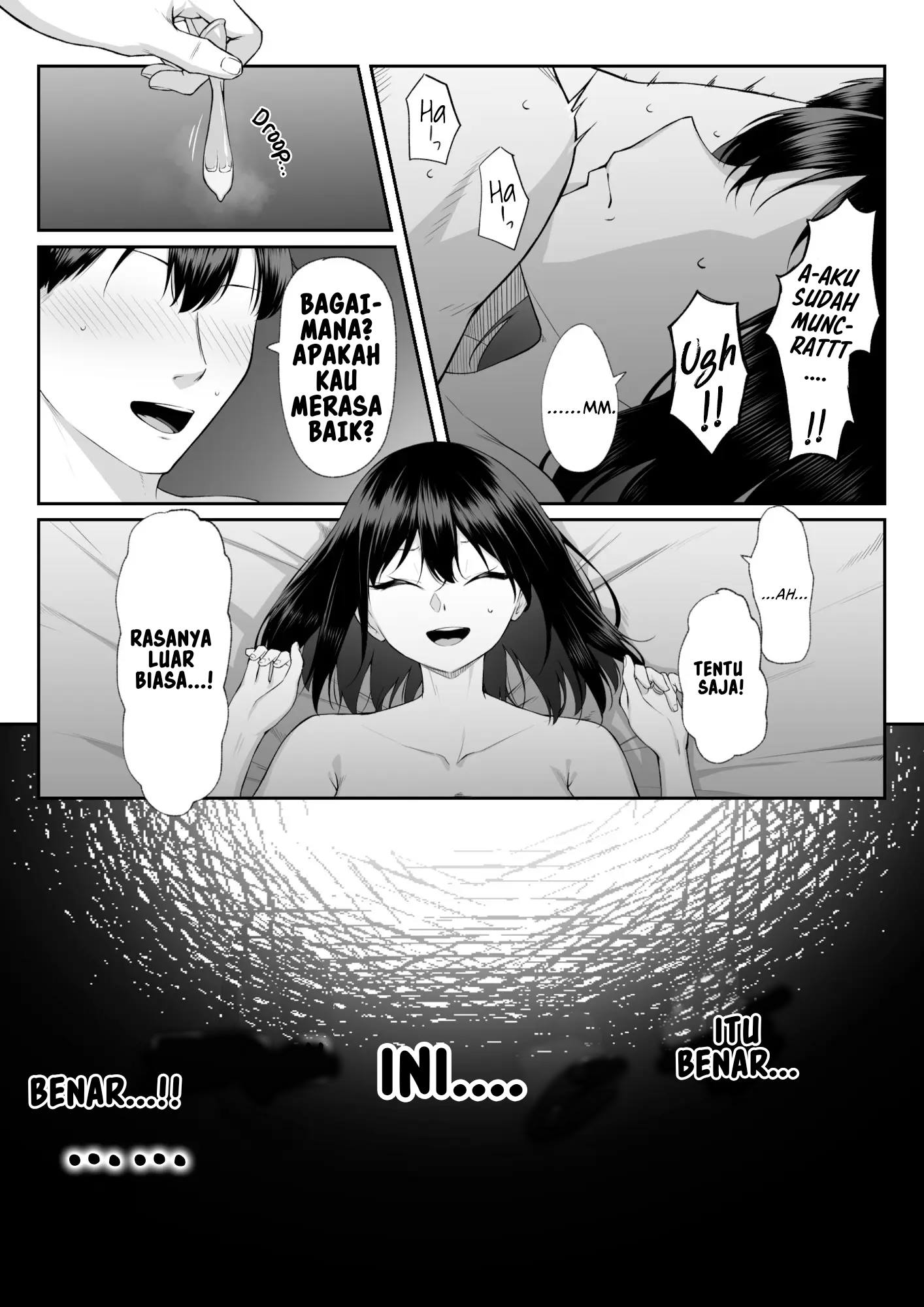 Jū-nen no koi yori isshūkan no sei -RebirthWeek- - Chapter 03 11