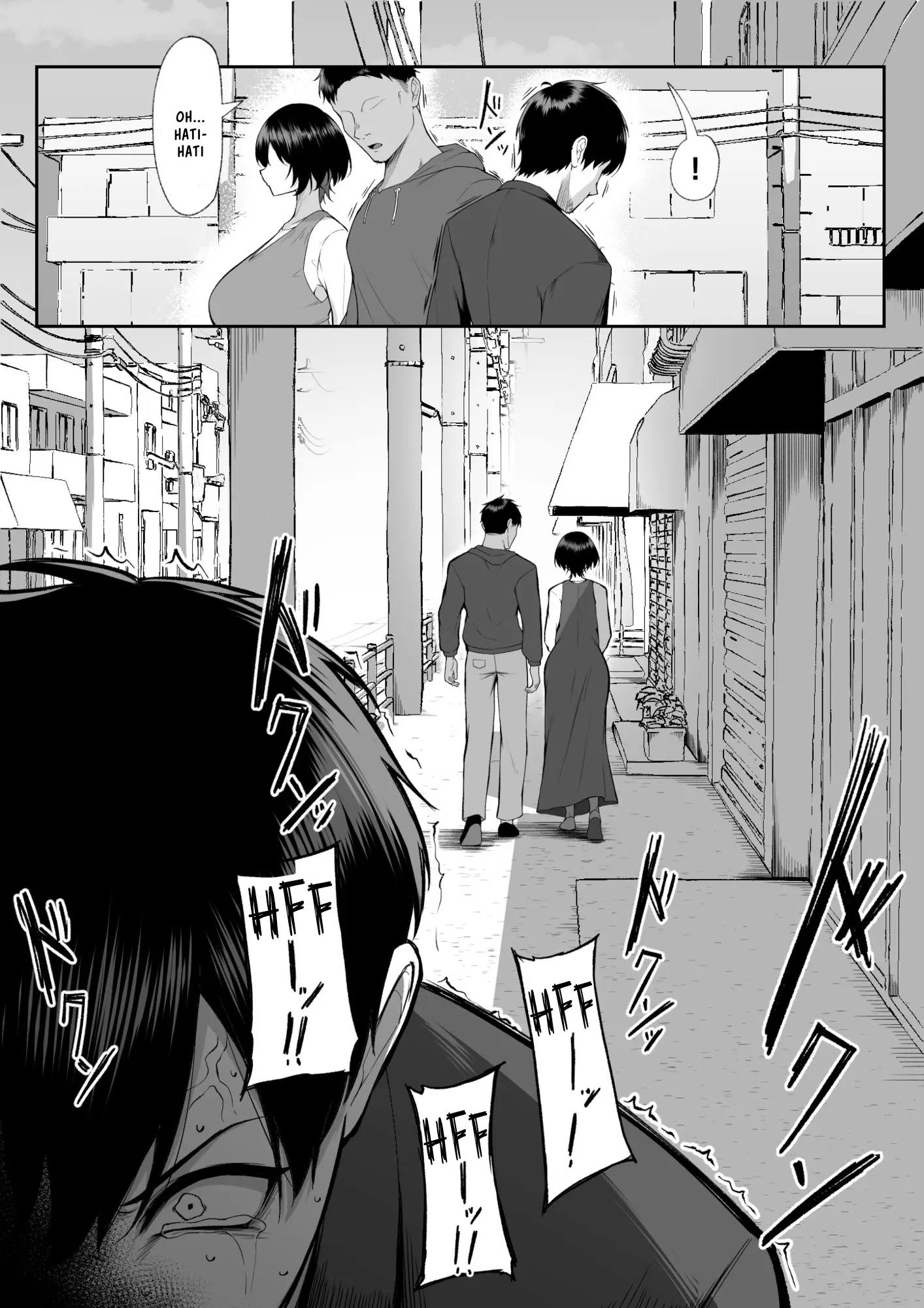 Jū-nen no koi yori isshūkan no sei -RebirthWeek- - Chapter 03 72
