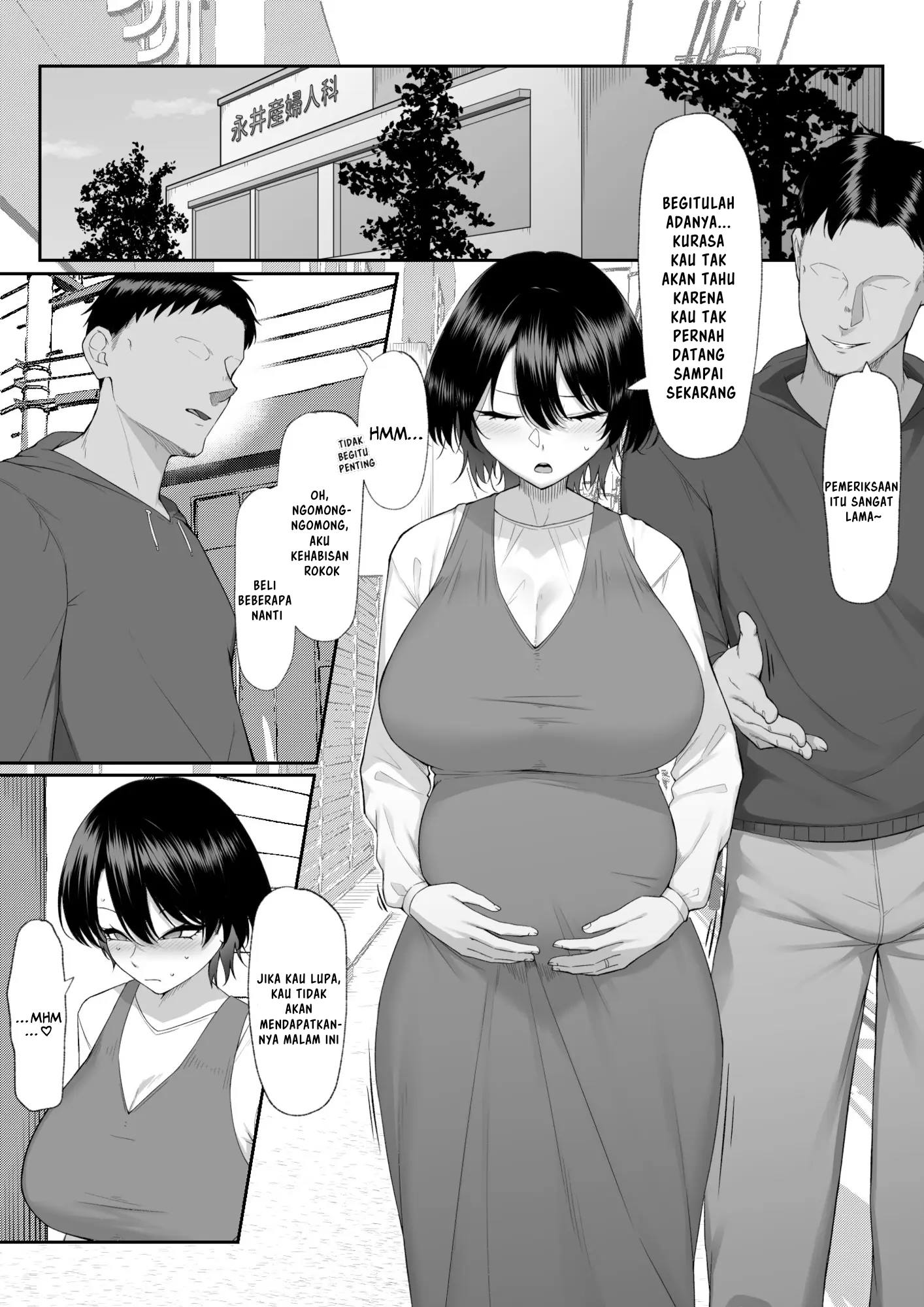 Jū-nen no koi yori isshūkan no sei -RebirthWeek- - Chapter 03 71