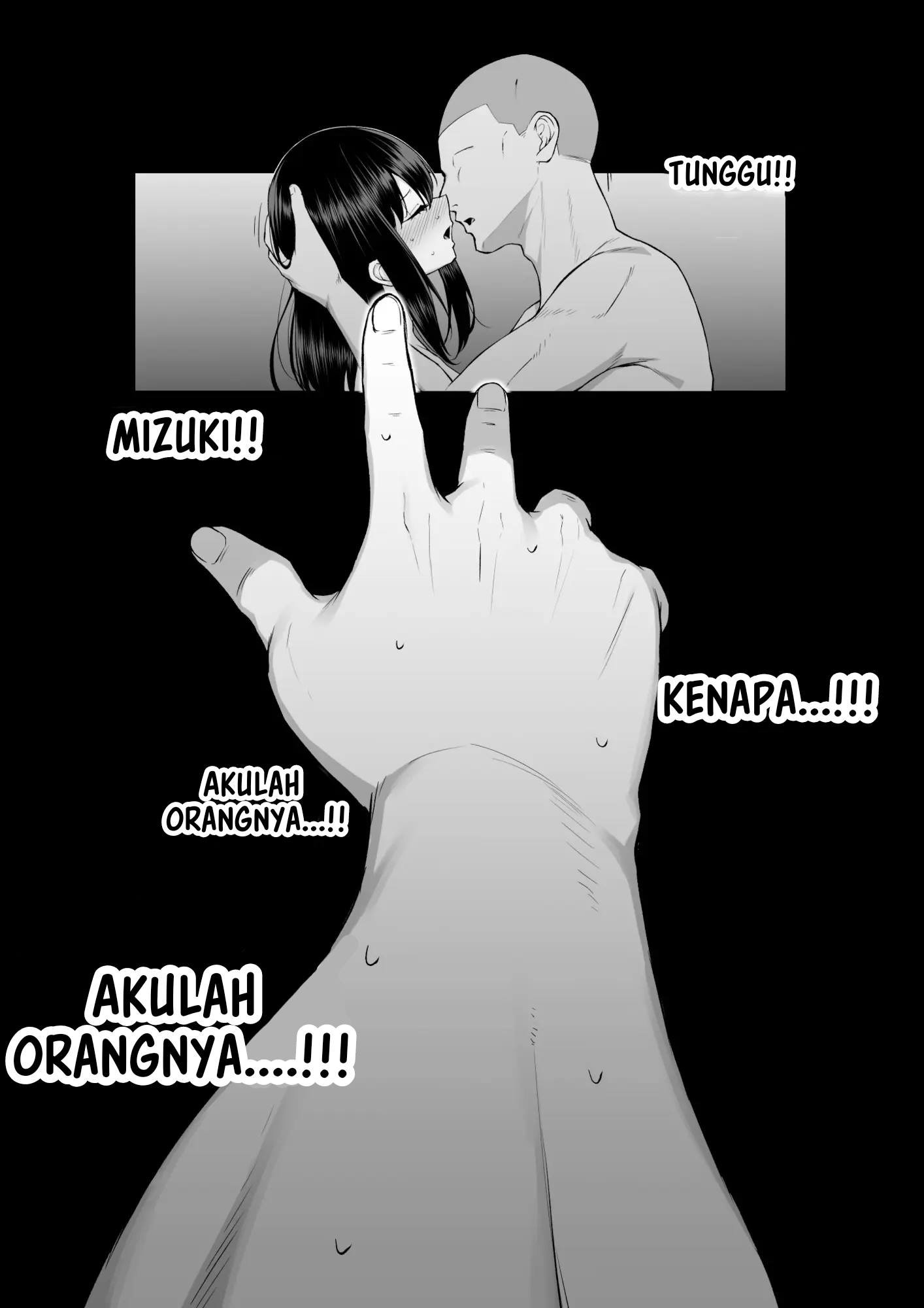 Jū-nen no koi yori isshūkan no sei -RebirthWeek- - Chapter 03 5