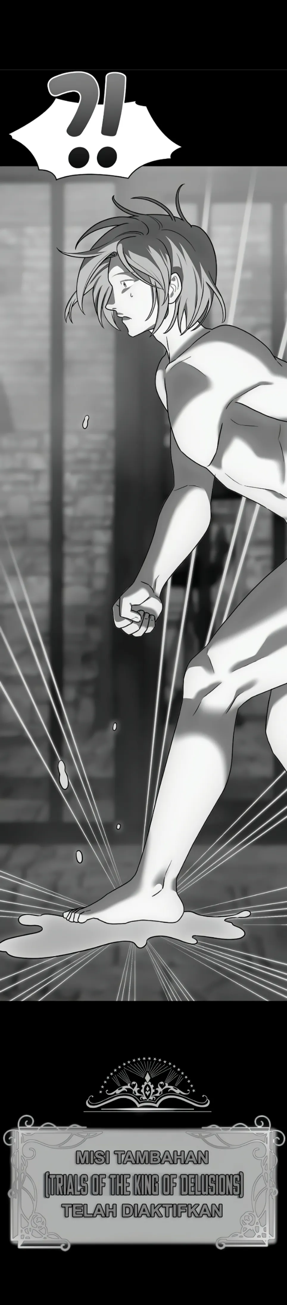 King of Delusions - Chapter 18 28 King of Delusions - Chapter 18 28