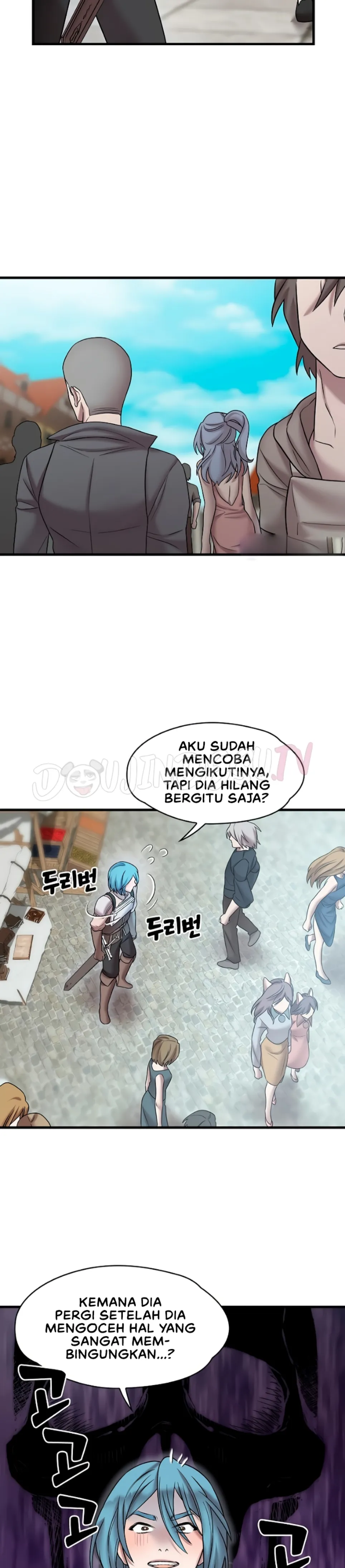 King of Delusions - Chapter 18 24 King of Delusions - Chapter 18 24