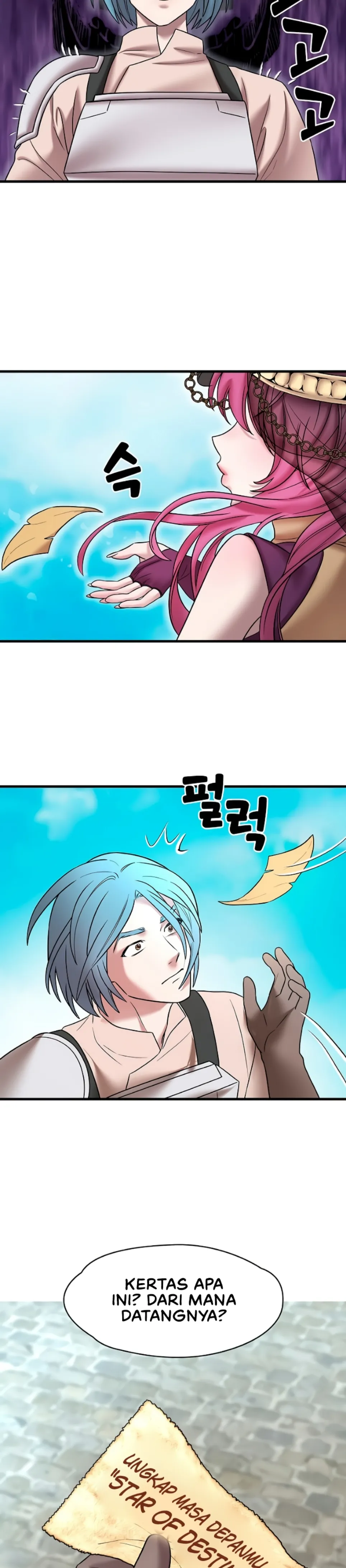 King of Delusions - Chapter 18 25 King of Delusions - Chapter 18 25