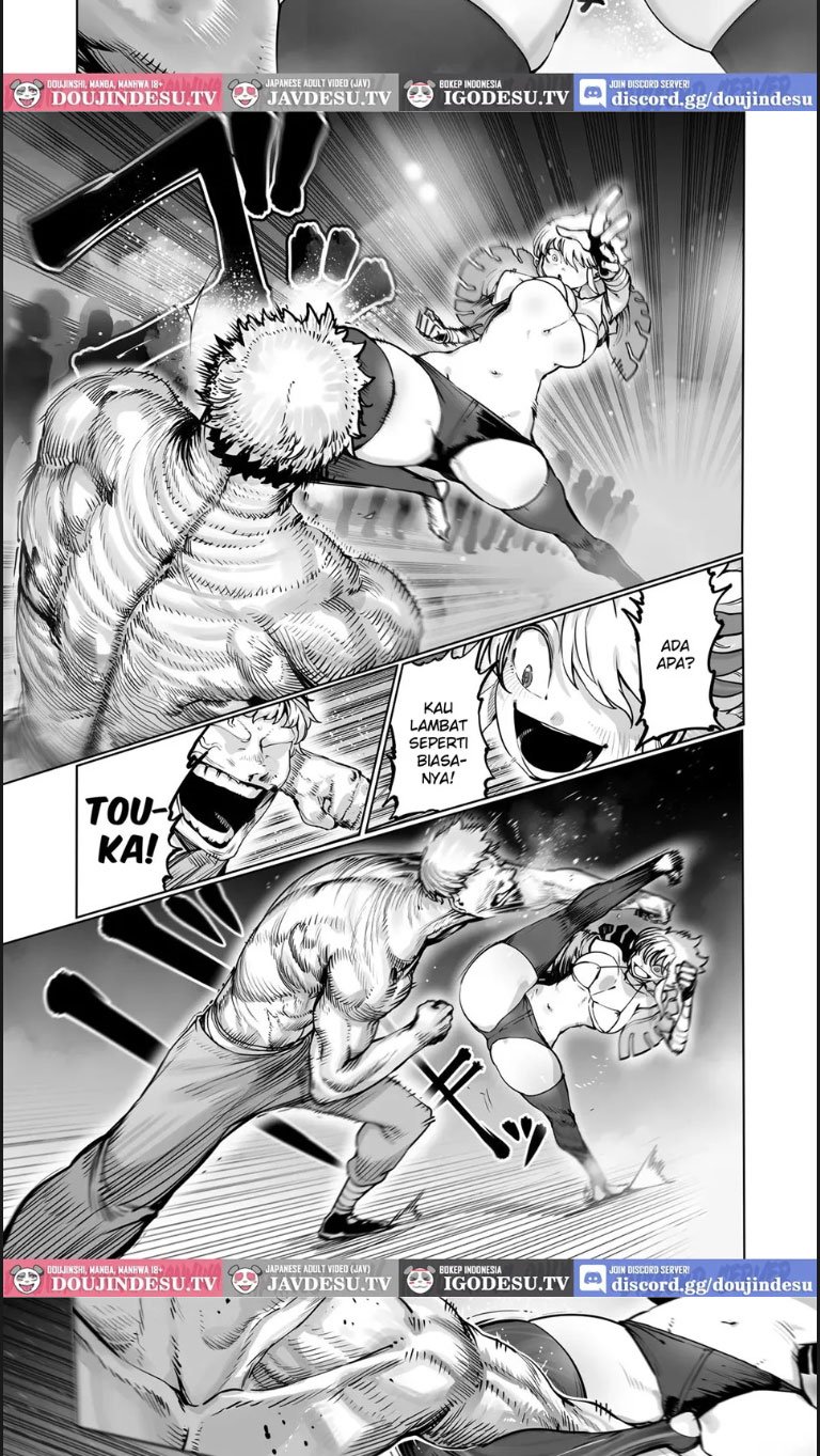 Kakutou Rape Revenge - Chapter 01 3 Kakutou Rape Revenge - Chapter 01 3