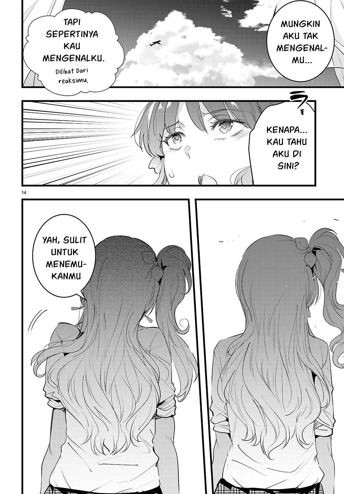 Kankin Ou - Chapter 29 17