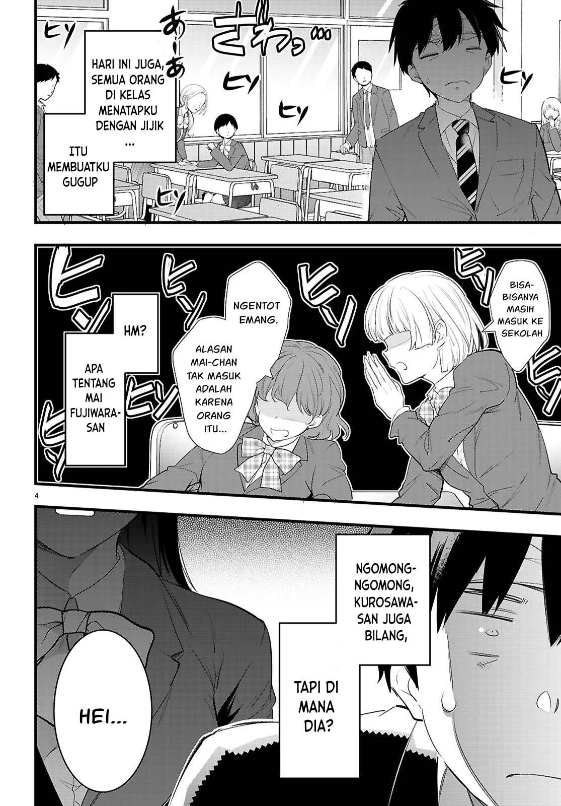 Kankin Ou - Chapter 29 43