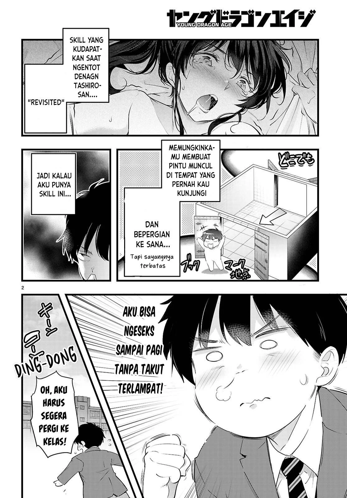 Kankin Ou - Chapter 29 41