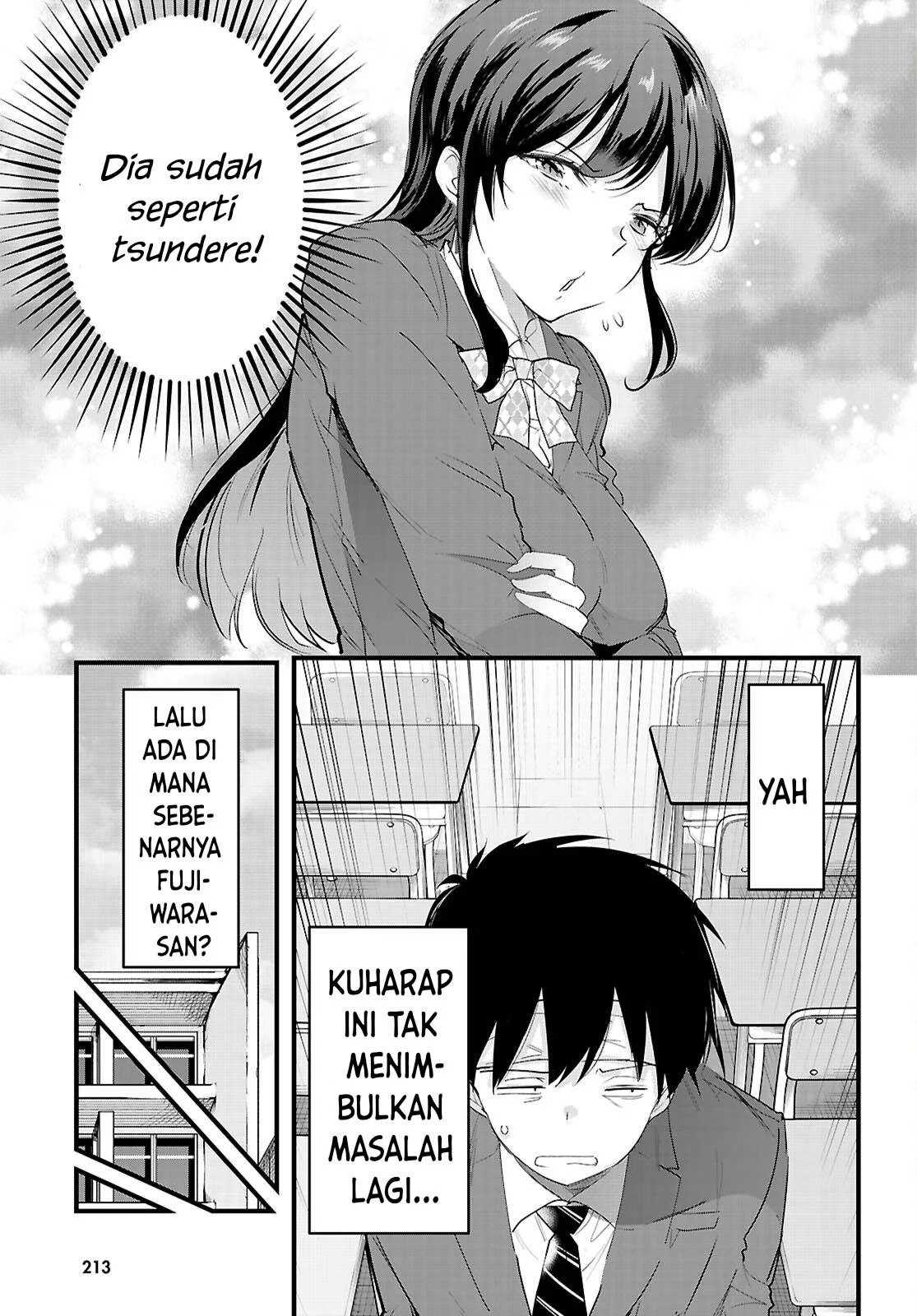 Kankin Ou - Chapter 29 46