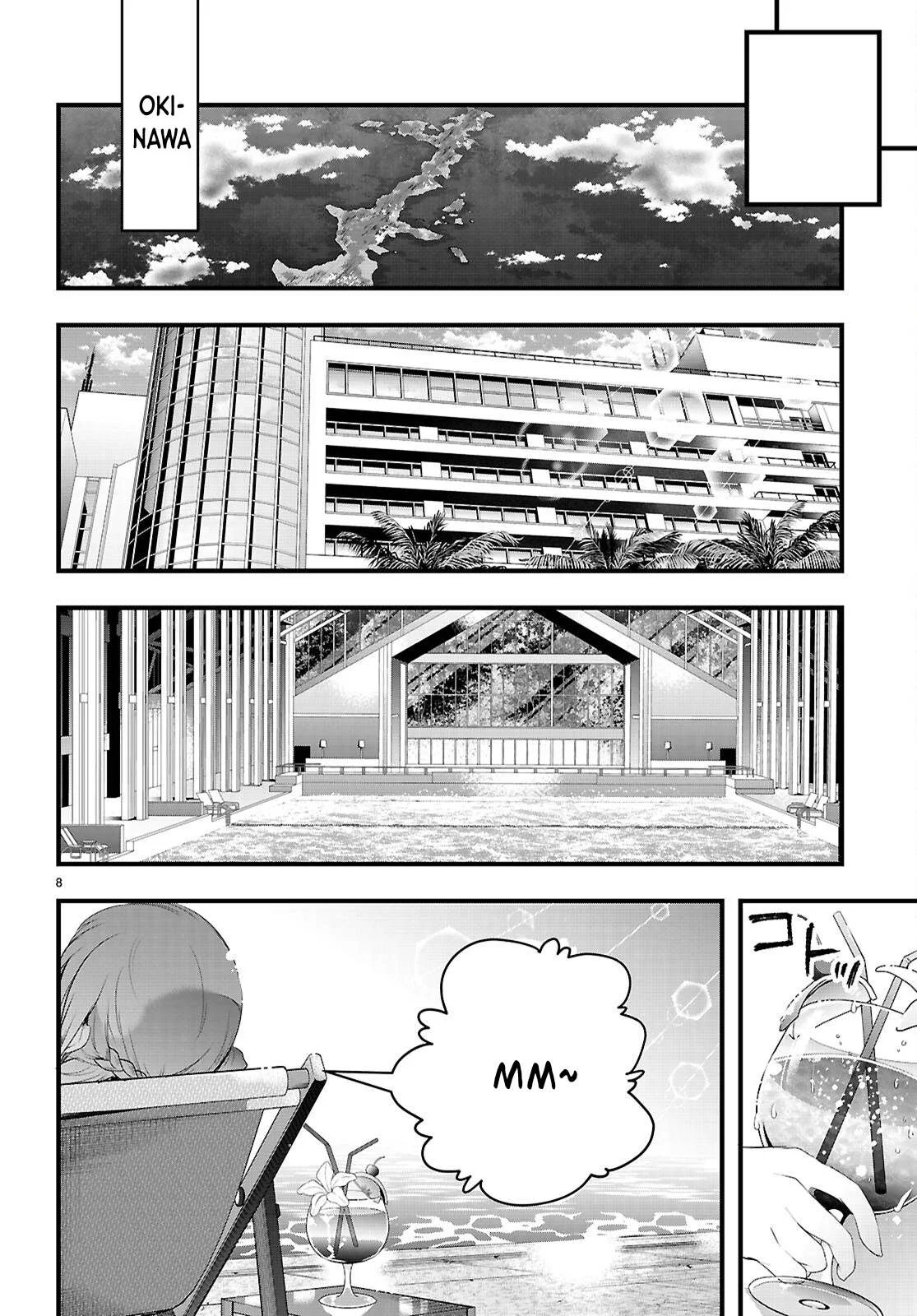 Kankin Ou - Chapter 29 47