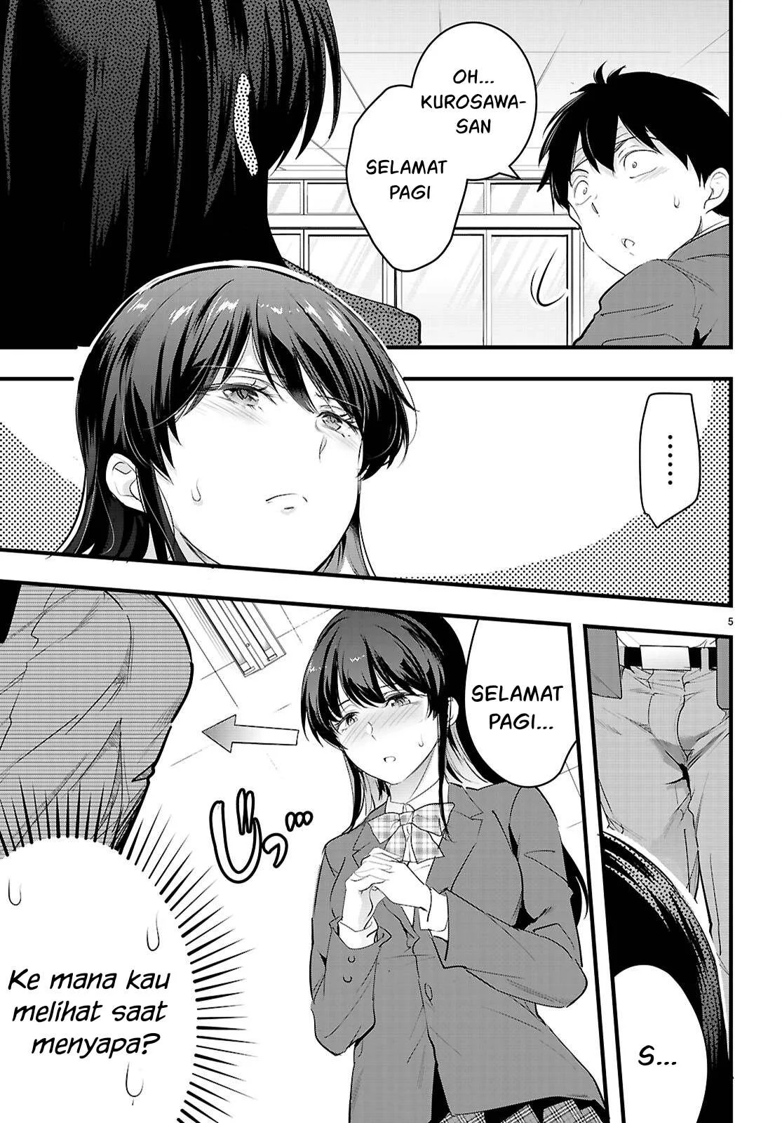 Kankin Ou - Chapter 29 44