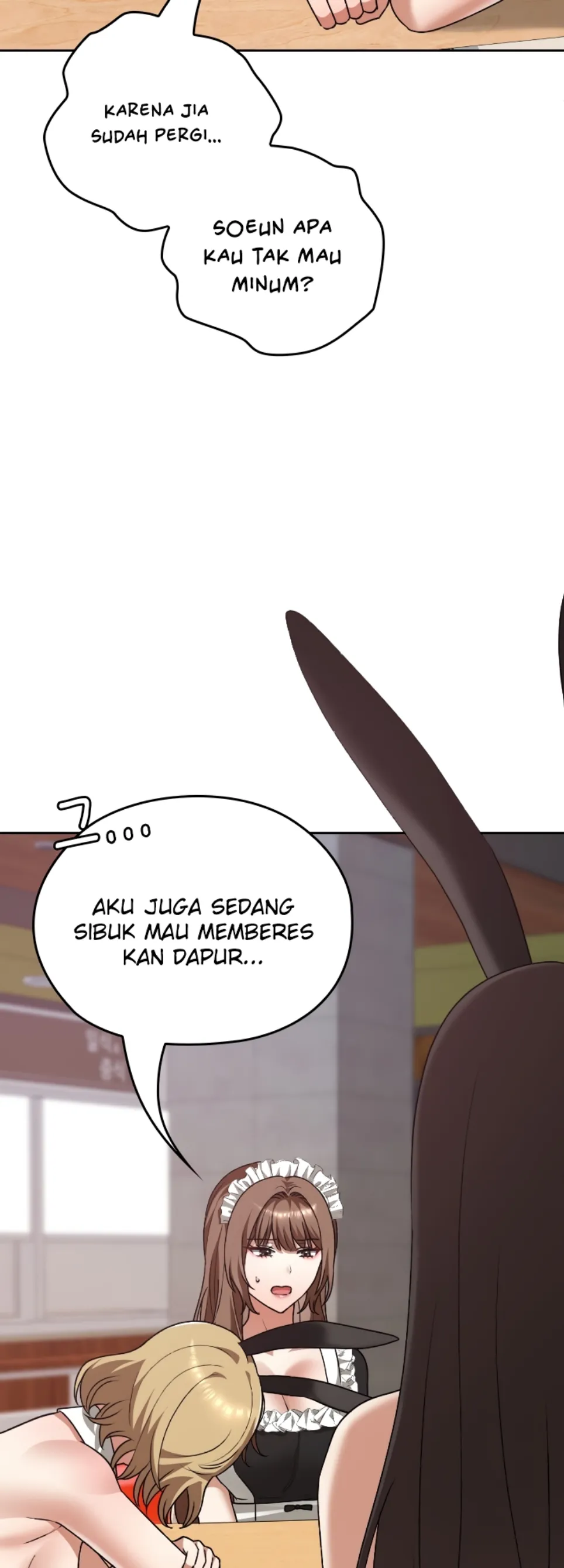 Keep It a Secret in School - Chapter 38 29