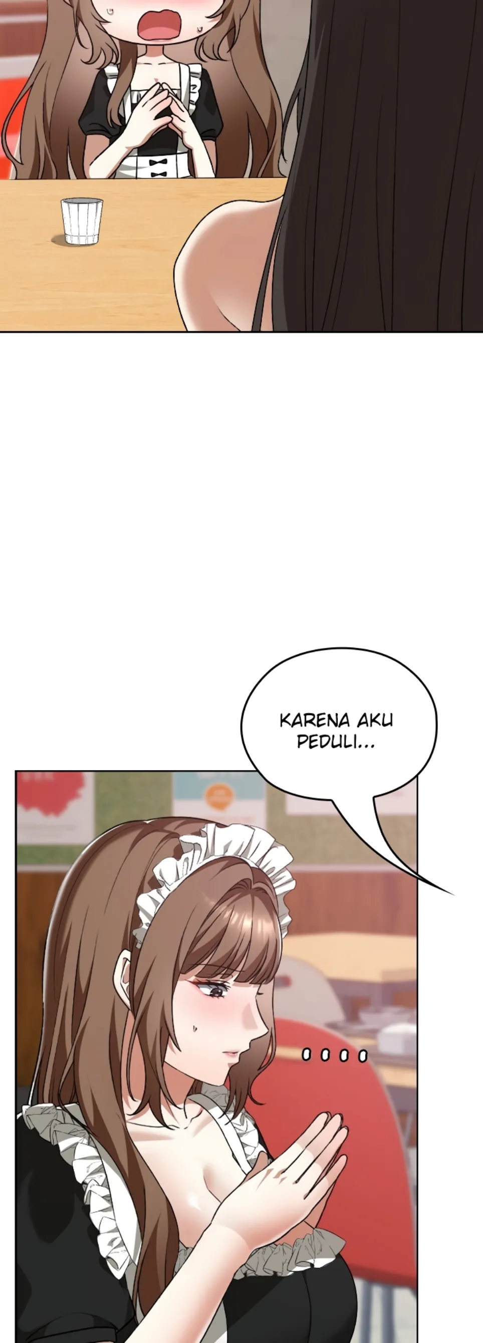 Keep It a Secret in School - Chapter 38 39