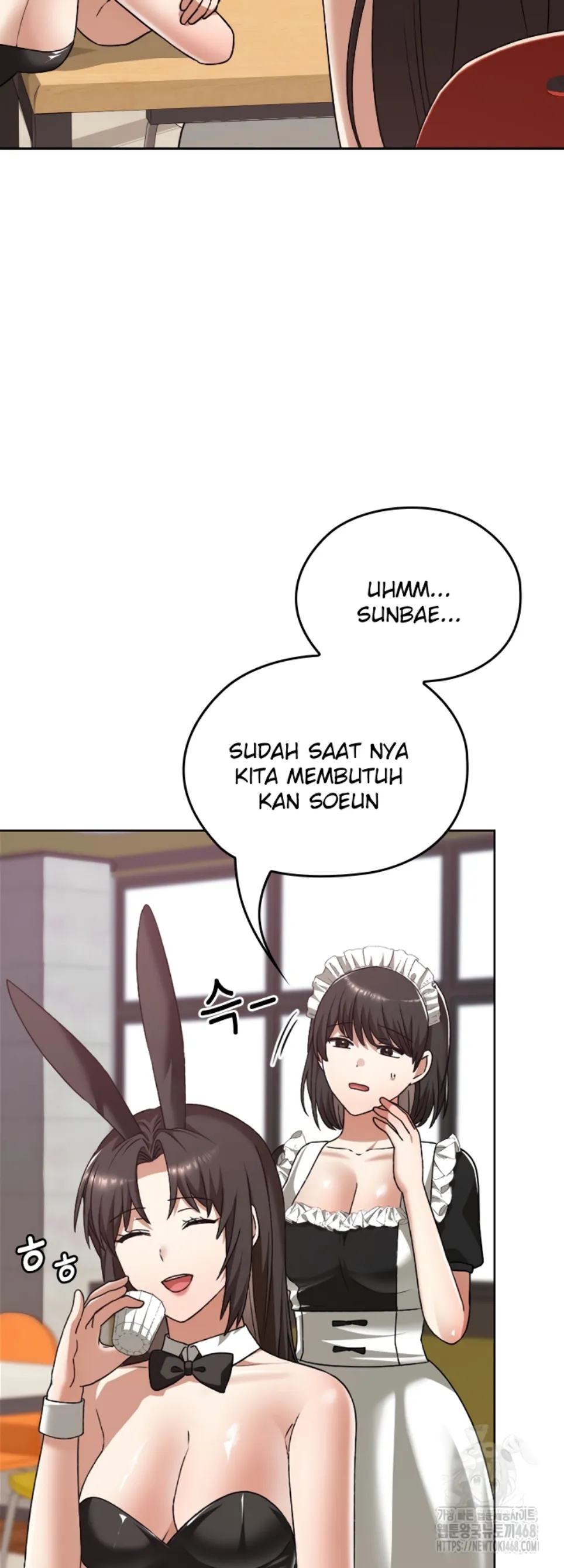 Keep It a Secret in School - Chapter 38 30