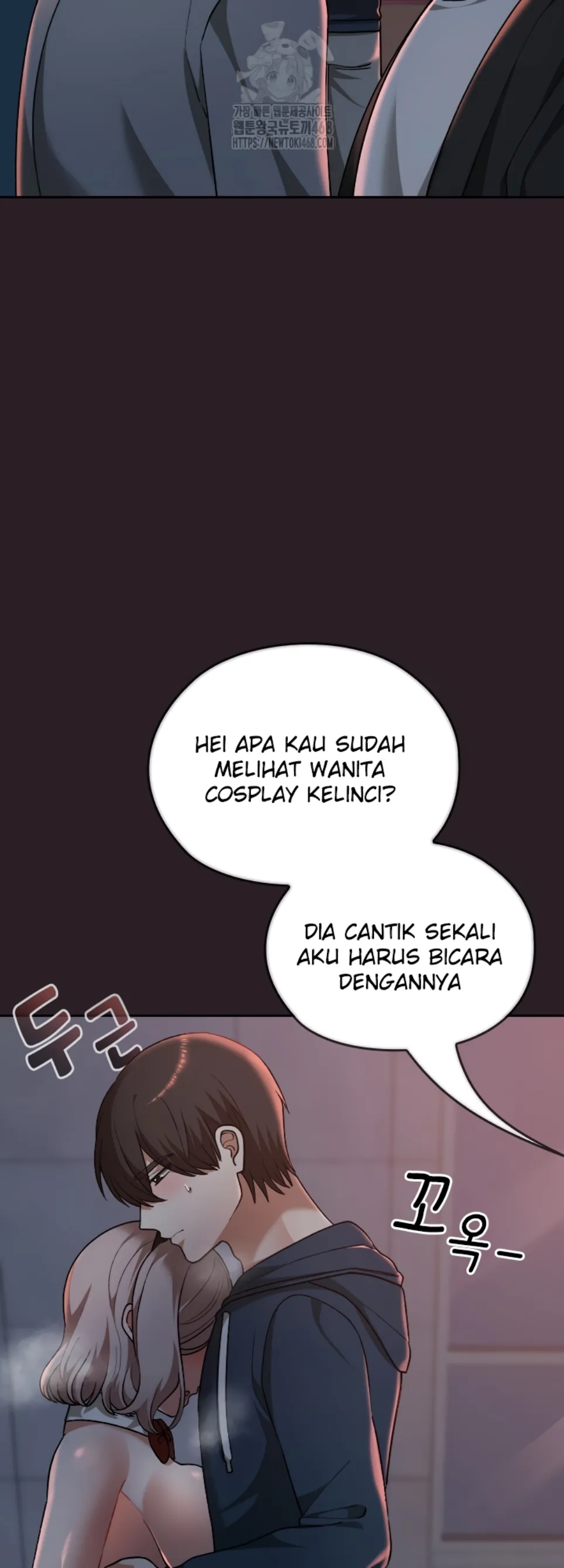 Keep It a Secret in School - Chapter 38 17