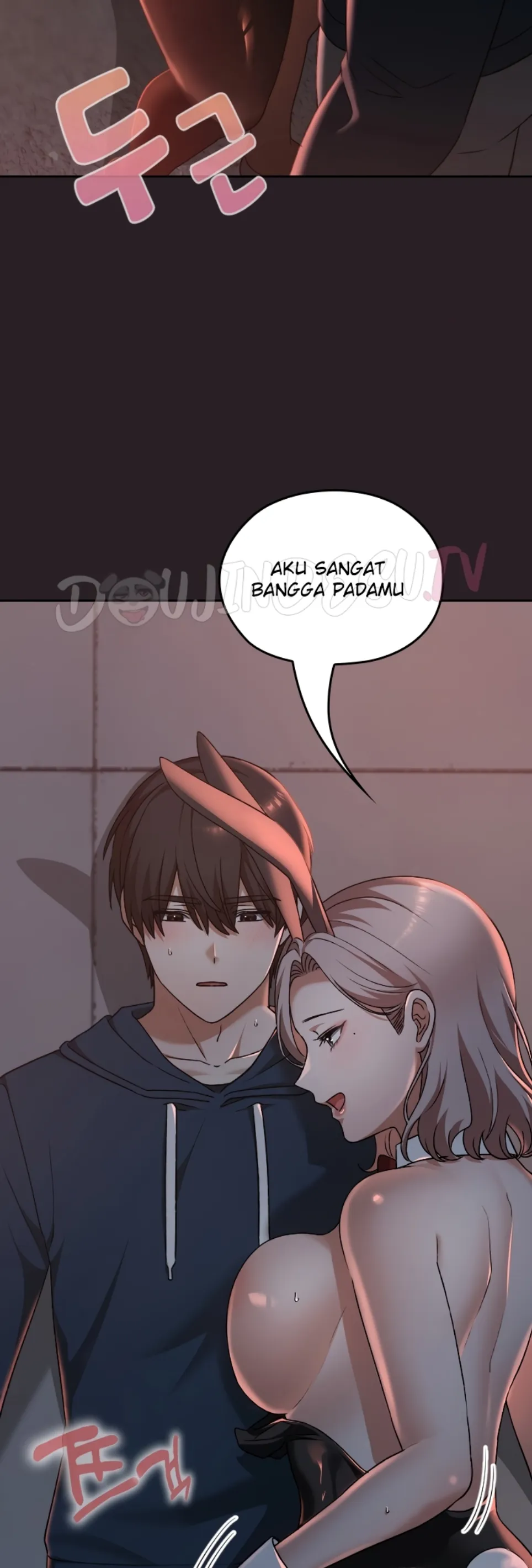 Keep It a Secret in School - Chapter 38 6
