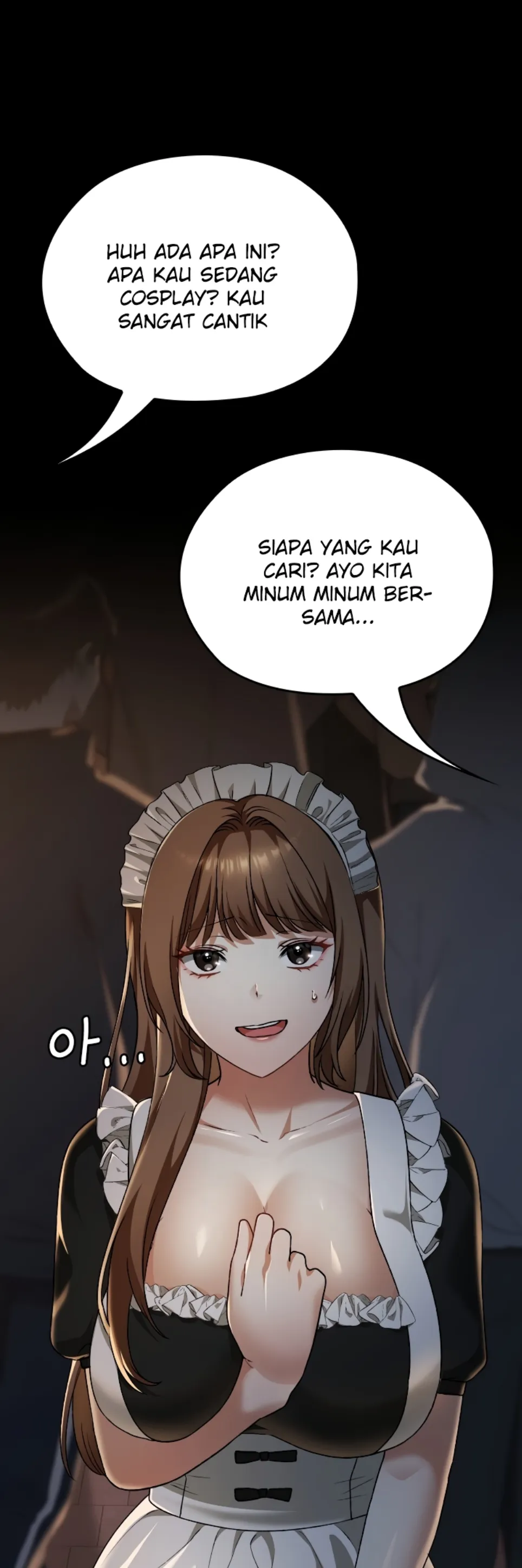 Keep It a Secret in School - Chapter 38 65