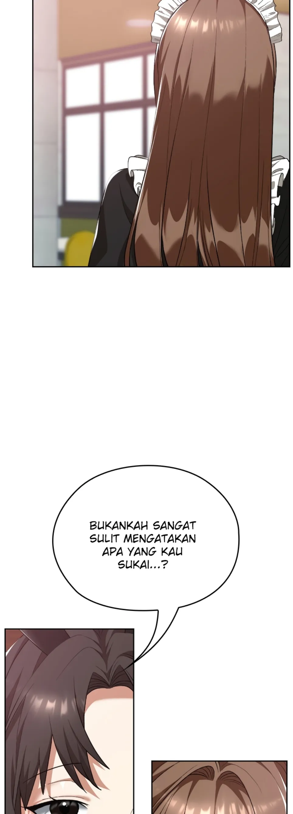 Keep It a Secret in School - Chapter 38 45