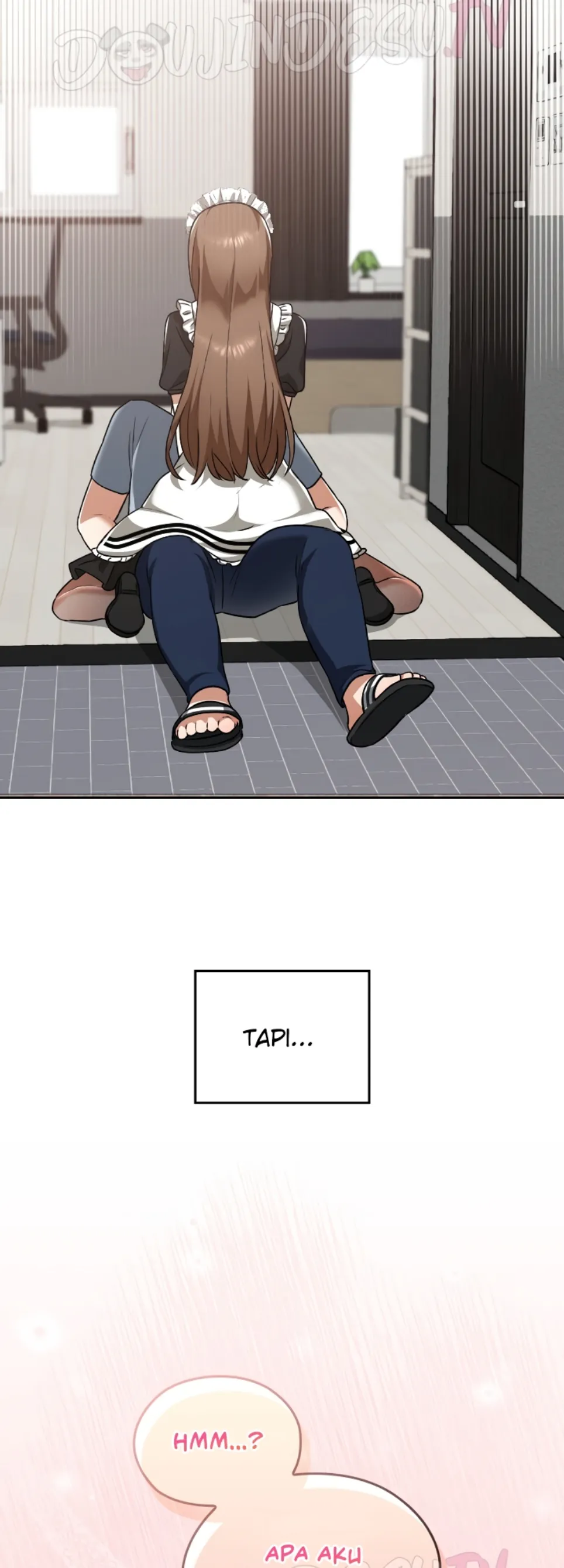 Keep It a Secret in School - Chapter 34 22 Keep It a Secret in School - Chapter 34 22