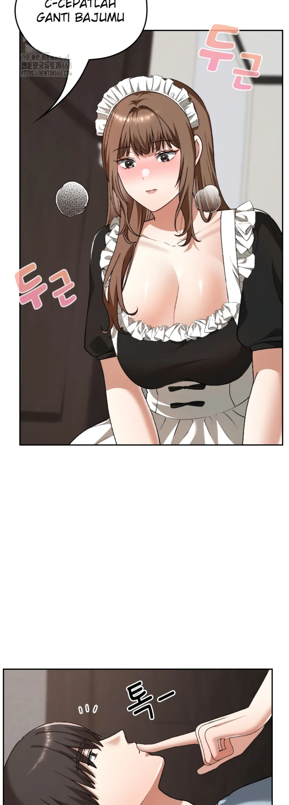 Keep It a Secret in School - Chapter 34 26 Keep It a Secret in School - Chapter 34 26