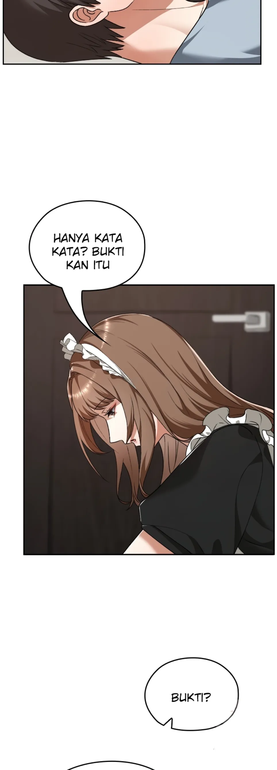 Keep It a Secret in School - Chapter 34 27 Keep It a Secret in School - Chapter 34 27