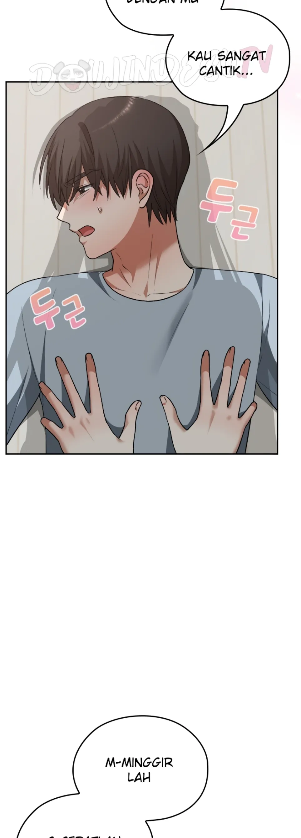 Keep It a Secret in School - Chapter 34 25 Keep It a Secret in School - Chapter 34 25