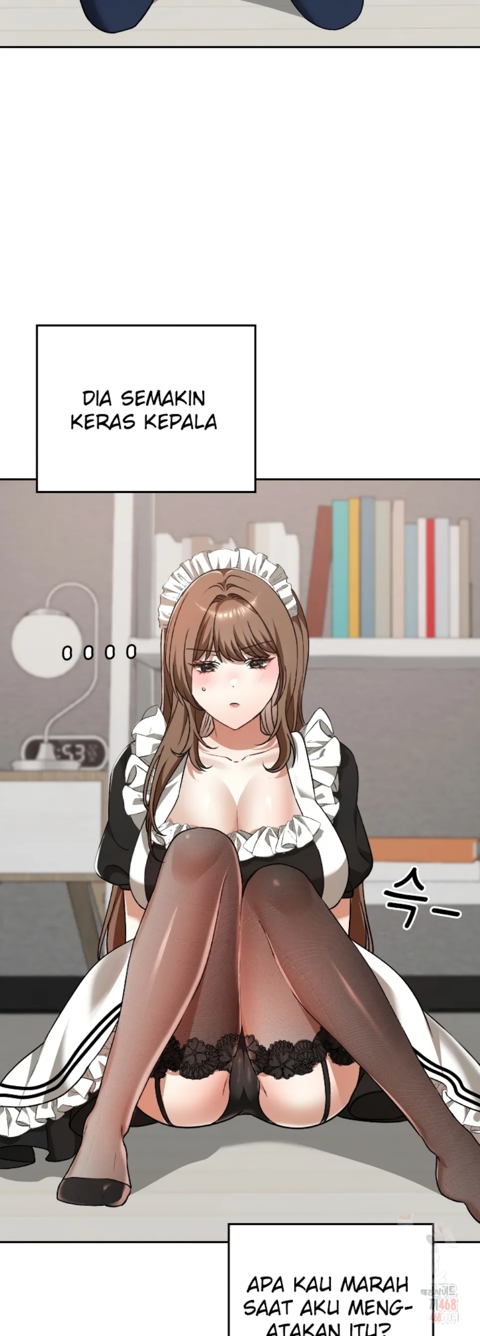 Keep It a Secret in School - Chapter 34 31 Keep It a Secret in School - Chapter 34 31