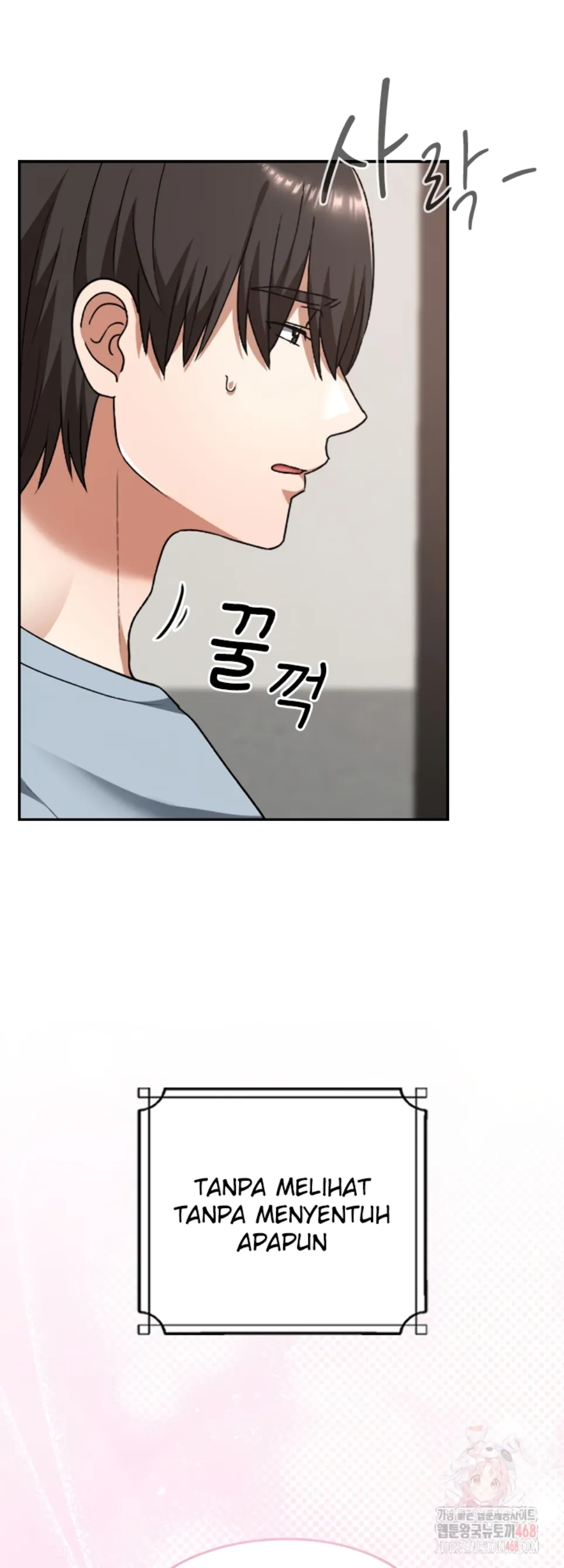 Keep It a Secret in School - Chapter 34 35 Keep It a Secret in School - Chapter 34 35