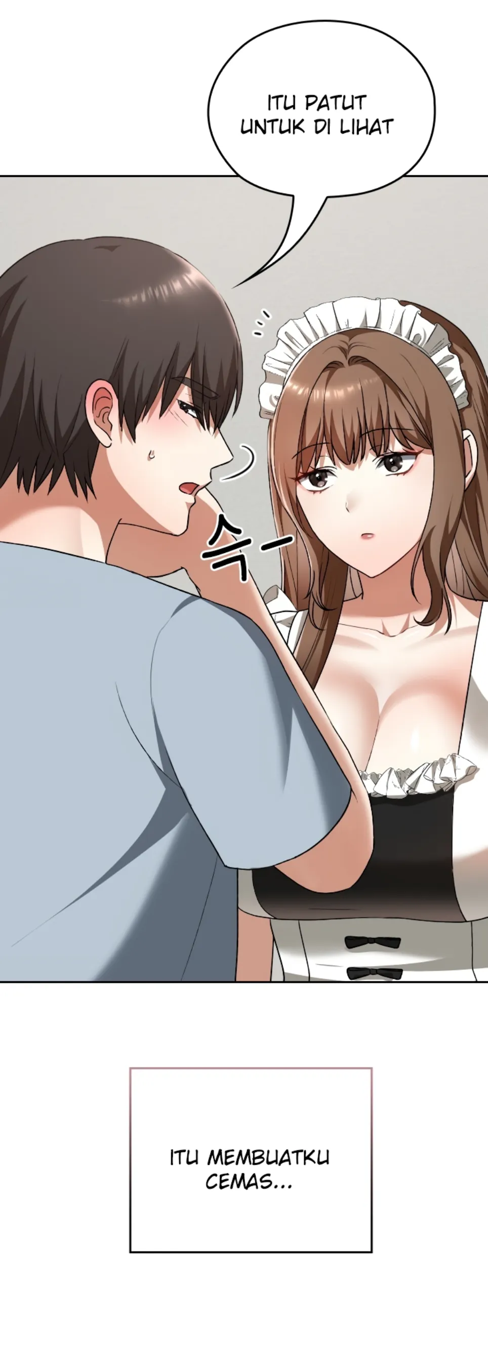 Keep It a Secret in School - Chapter 34 18 Keep It a Secret in School - Chapter 34 18