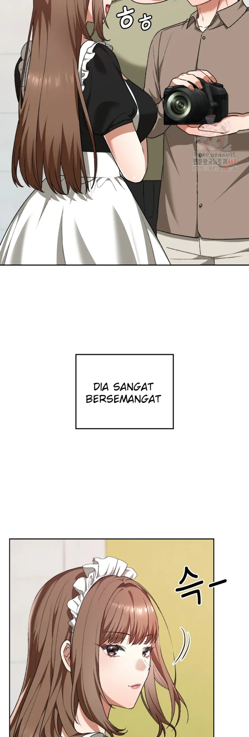 Keep It a Secret in School - Chapter 34 10 Keep It a Secret in School - Chapter 34 10