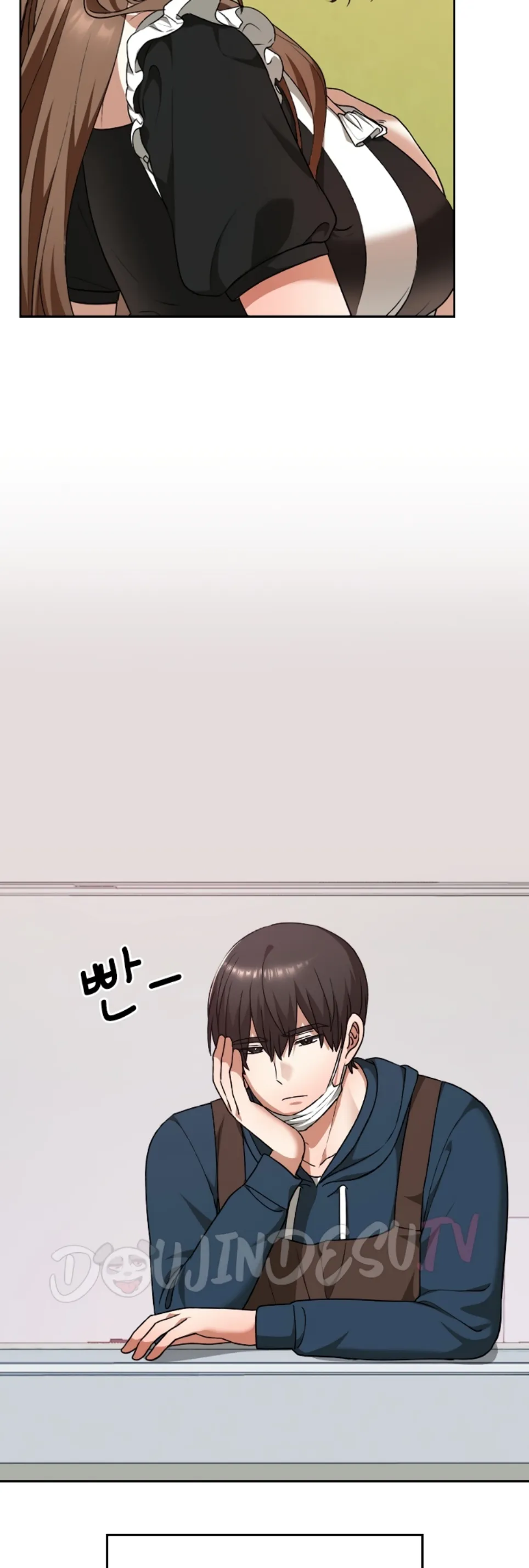 Keep It a Secret in School - Chapter 34 11 Keep It a Secret in School - Chapter 34 11