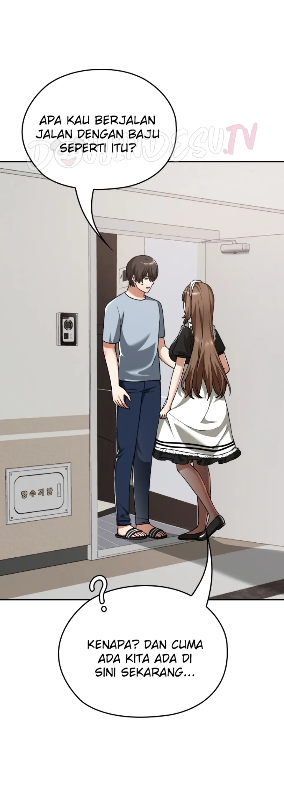 Keep It a Secret in School - Chapter 34 16 Keep It a Secret in School - Chapter 34 16