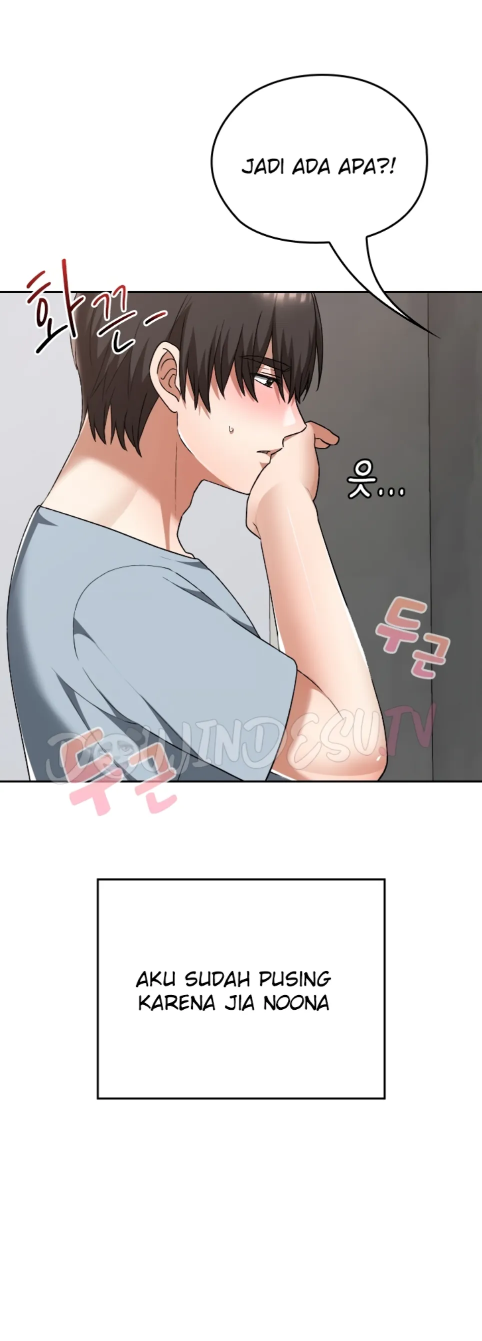 Keep It a Secret in School - Chapter 34 17 Keep It a Secret in School - Chapter 34 17