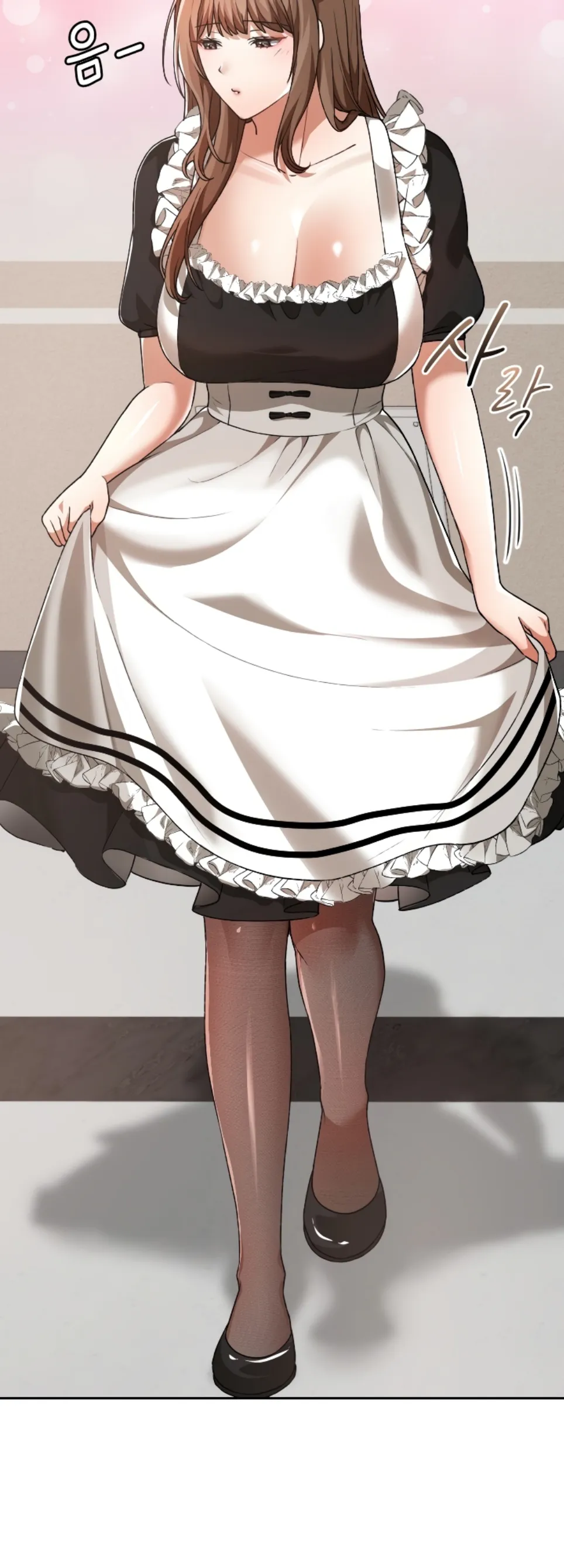 Keep It a Secret in School - Chapter 34 15 Keep It a Secret in School - Chapter 34 15