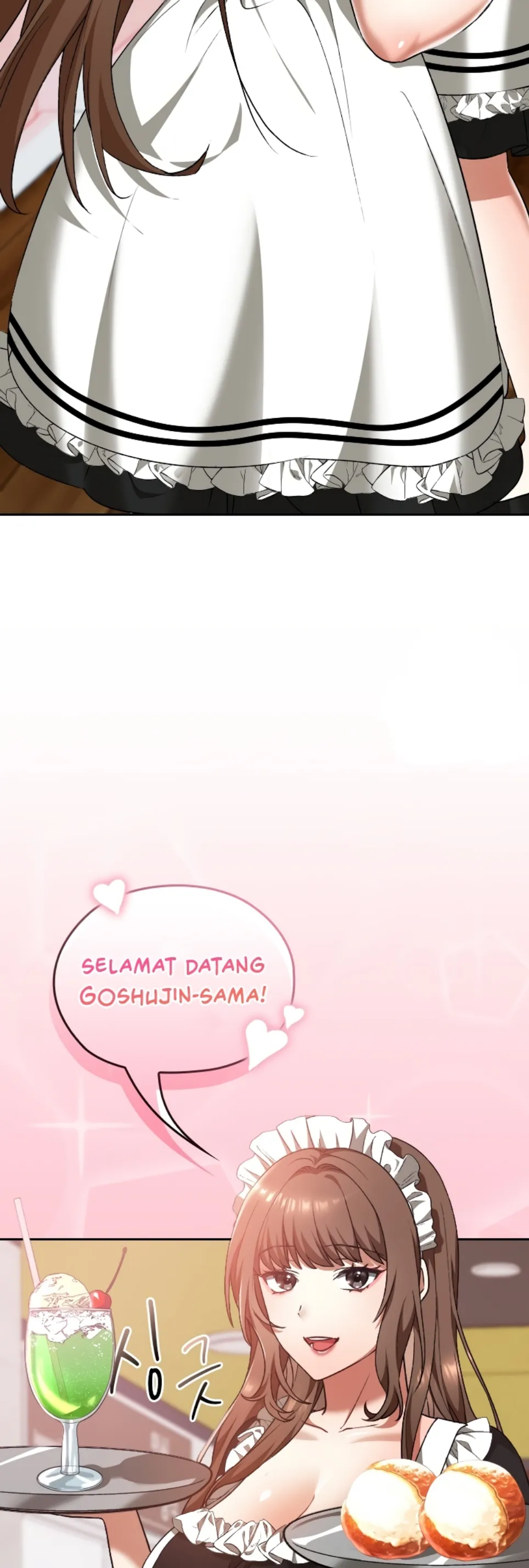 Keep It a Secret in School - Chapter 34 6 Keep It a Secret in School - Chapter 34 6