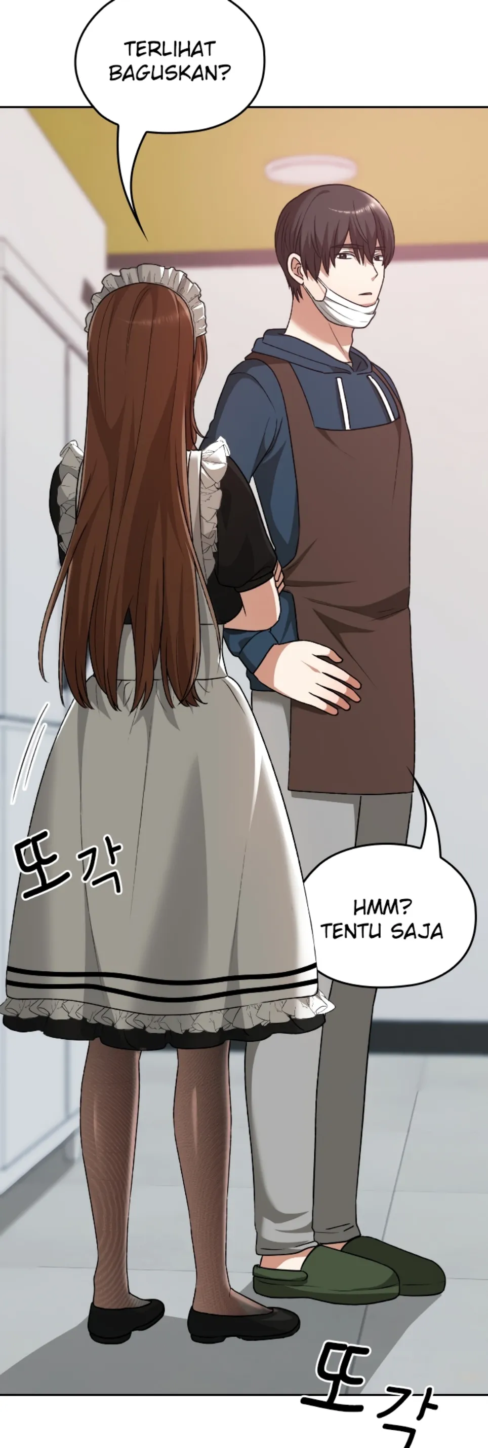 Keep It a Secret in School - Chapter 34 68 Keep It a Secret in School - Chapter 34 68