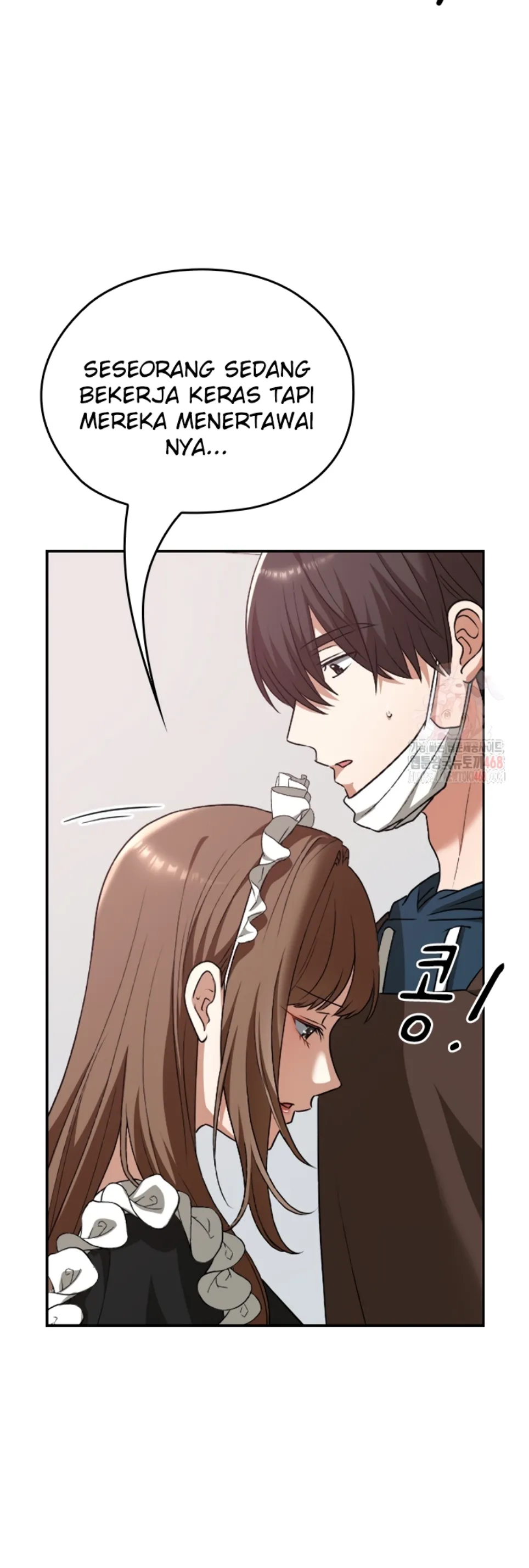 Keep It a Secret in School - Chapter 34 69 Keep It a Secret in School - Chapter 34 69