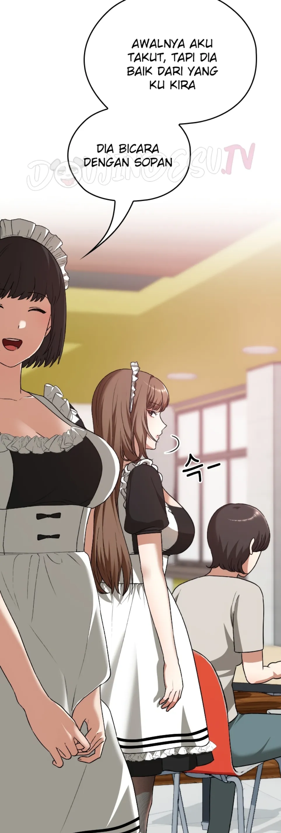 Keep It a Secret in School - Chapter 34 62 Keep It a Secret in School - Chapter 34 62