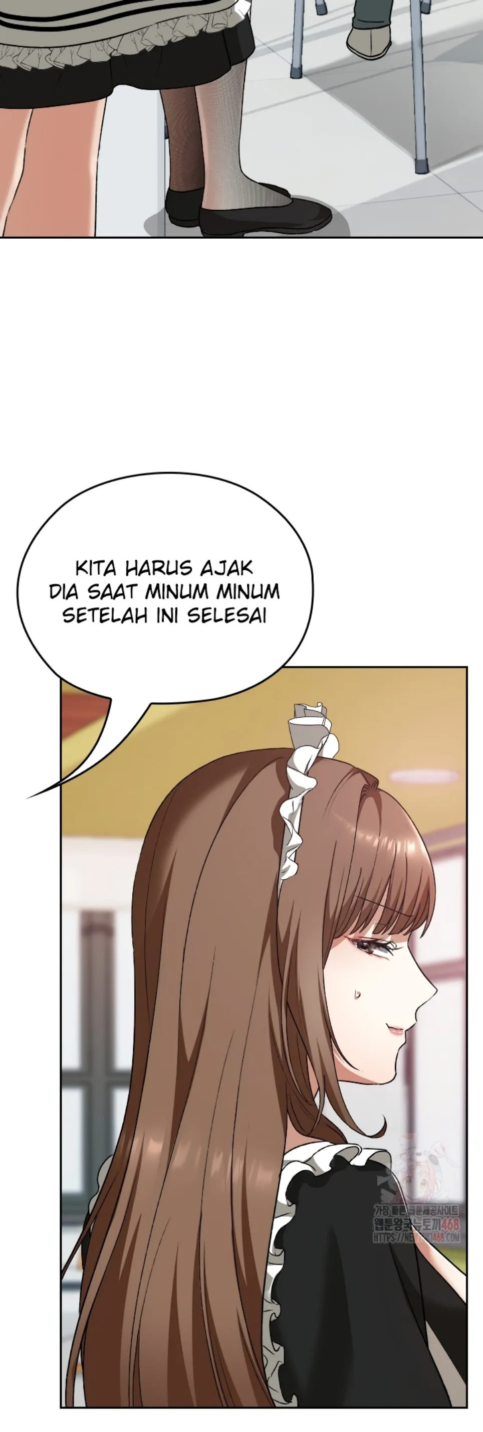 Keep It a Secret in School - Chapter 34 63 Keep It a Secret in School - Chapter 34 63