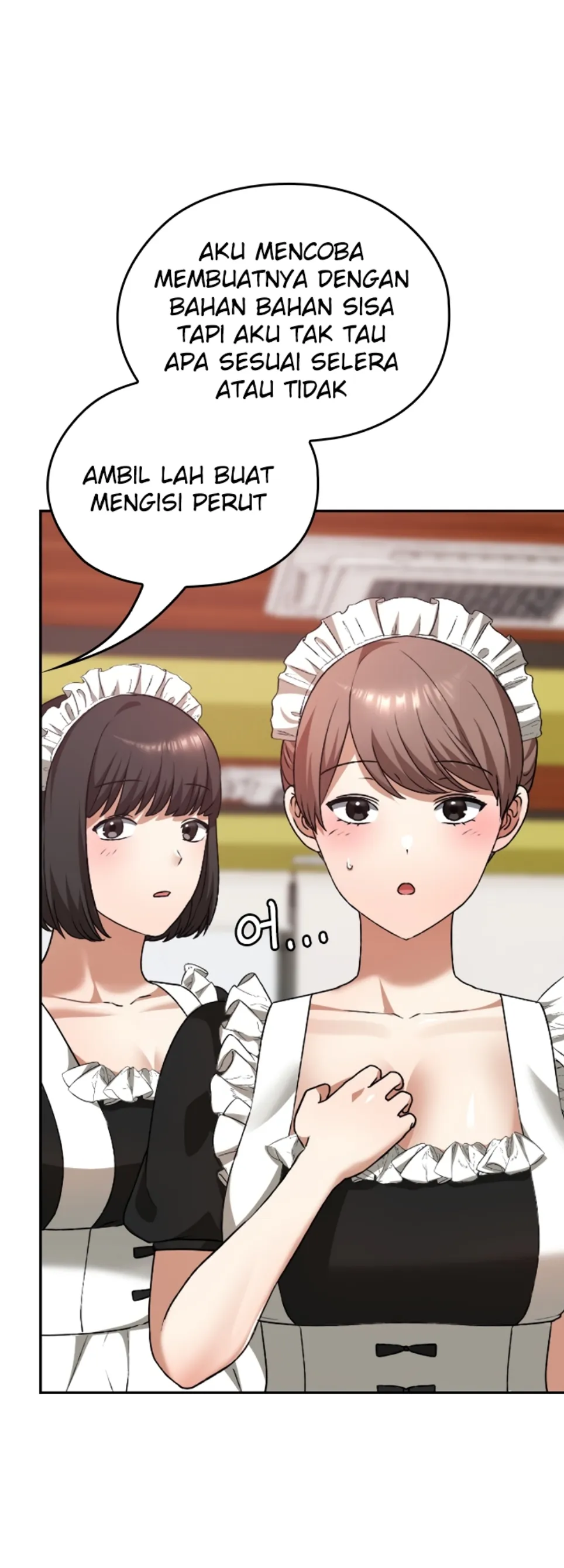 Keep It a Secret in School - Chapter 34 60 Keep It a Secret in School - Chapter 34 60