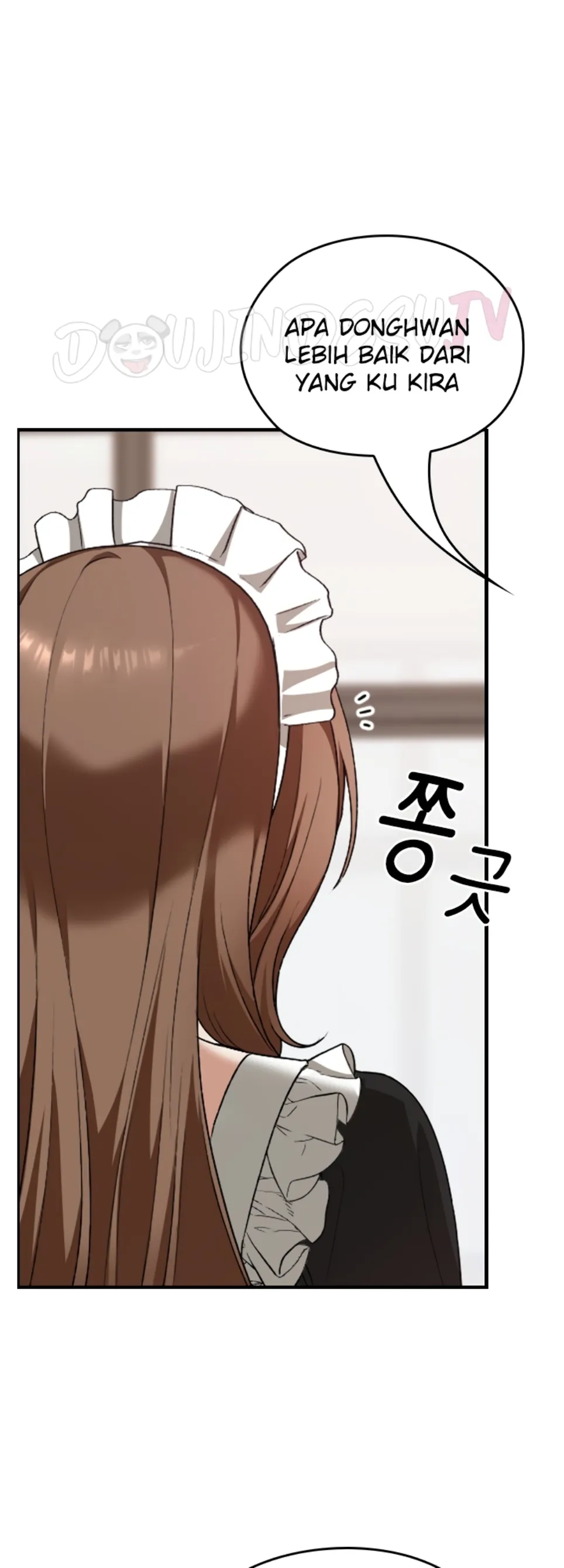 Keep It a Secret in School - Chapter 34 61 Keep It a Secret in School - Chapter 34 61