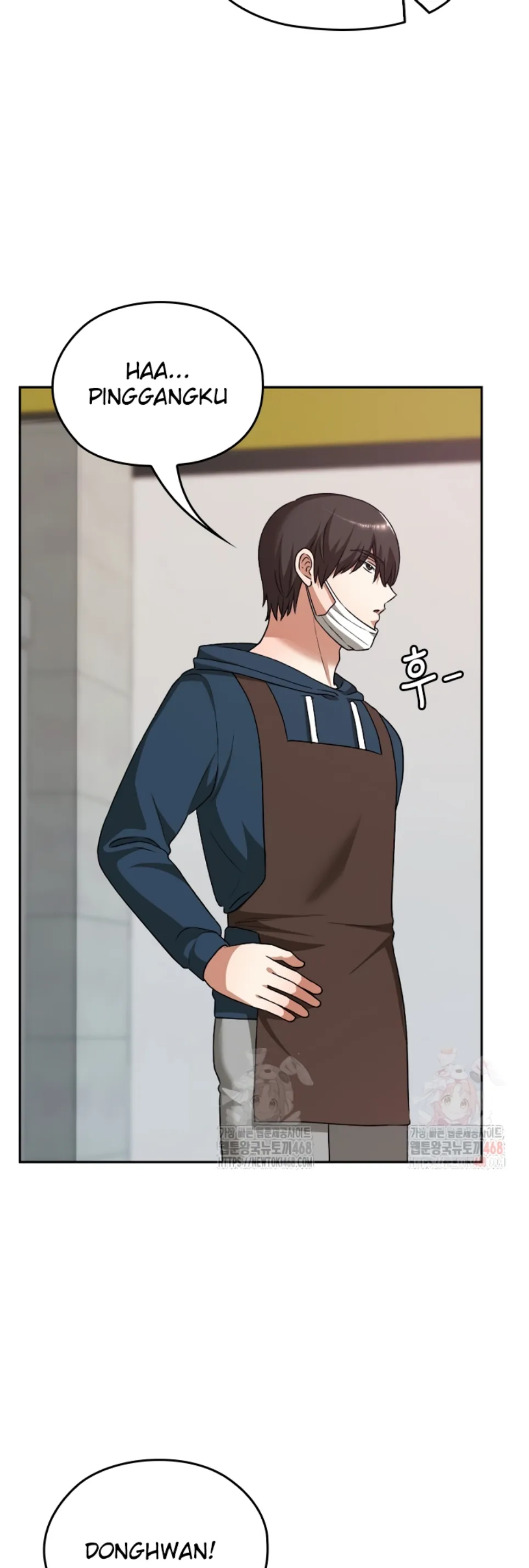 Keep It a Secret in School - Chapter 34 65 Keep It a Secret in School - Chapter 34 65