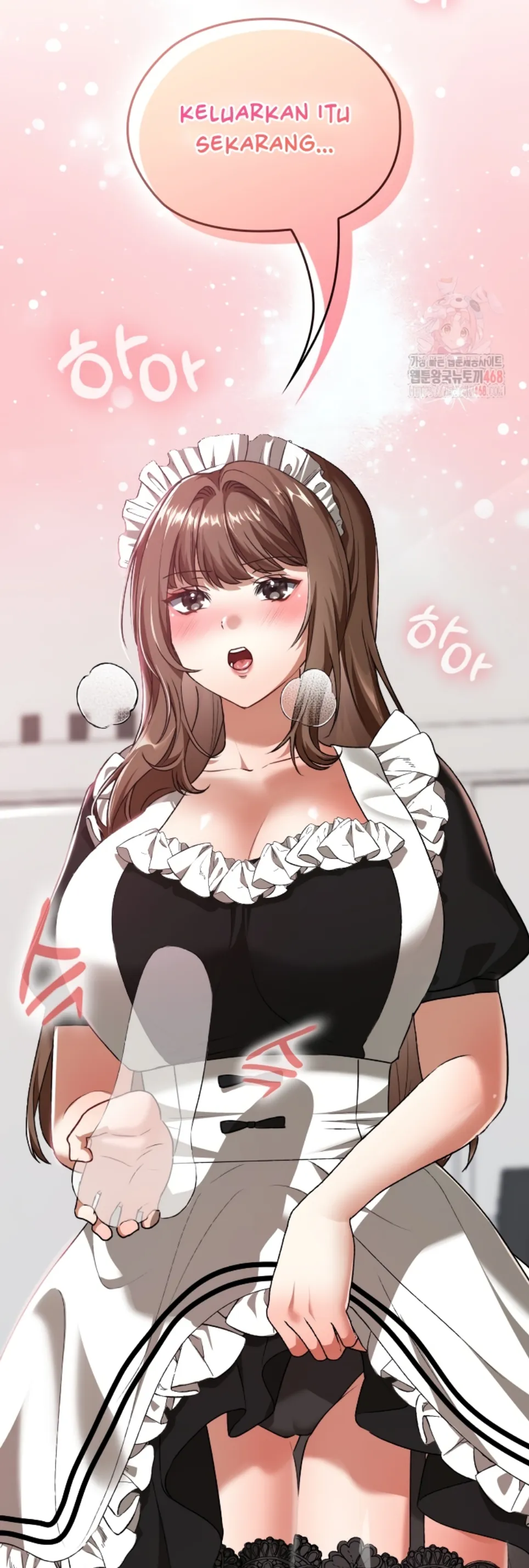 Keep It a Secret in School - Chapter 34 73 Keep It a Secret in School - Chapter 34 73