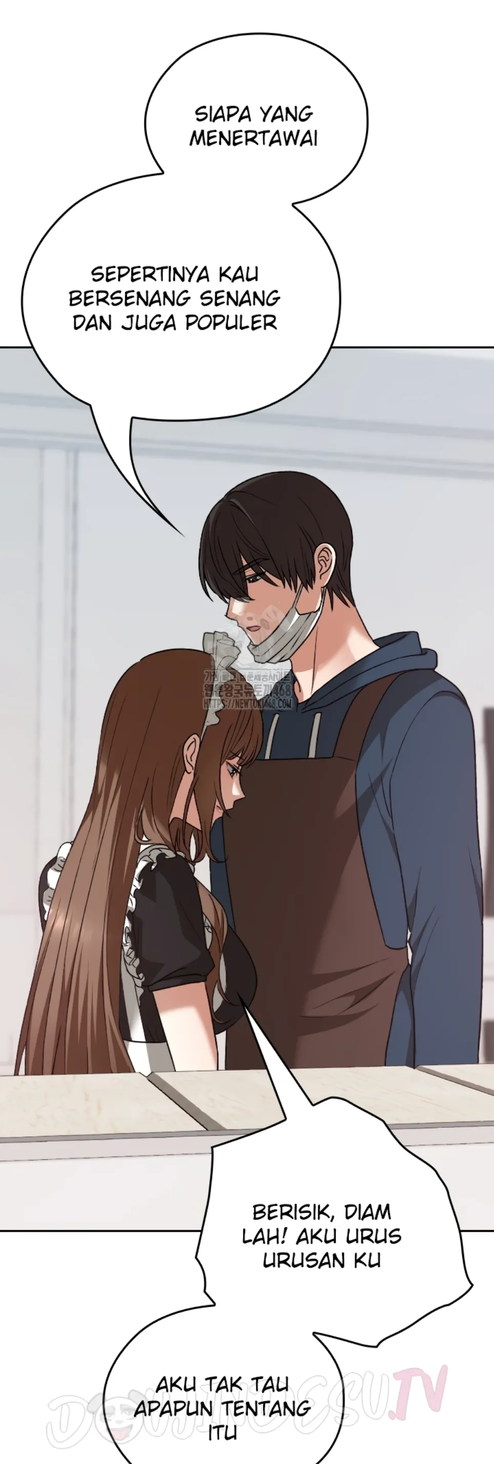 Keep It a Secret in School - Chapter 34 70 Keep It a Secret in School - Chapter 34 70