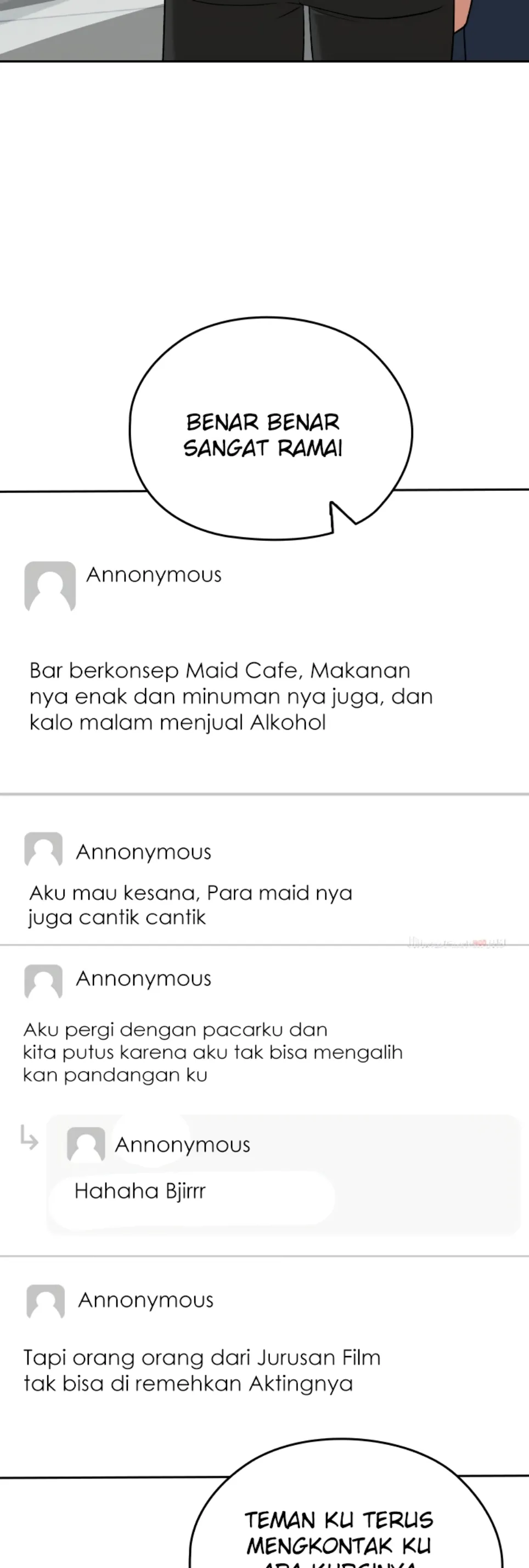 Keep It a Secret in School - Chapter 34 4 Keep It a Secret in School - Chapter 34 4