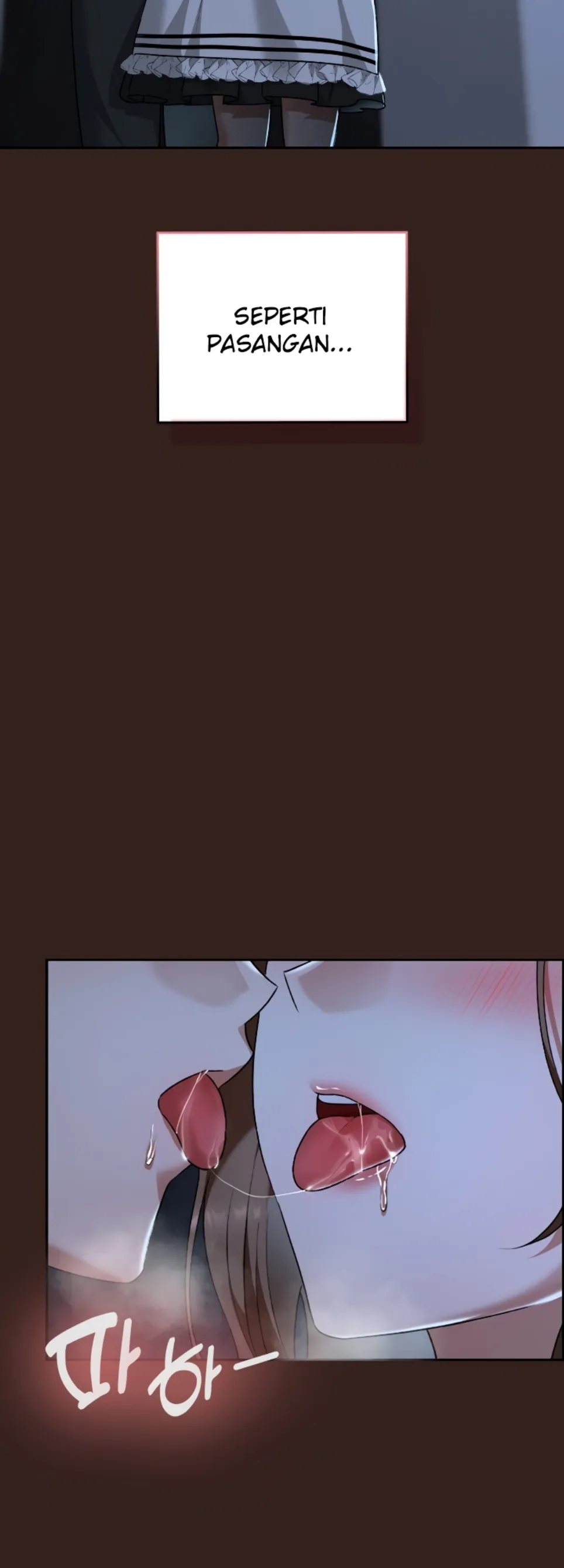 Keep It a Secret in School - Chapter 34 48 Keep It a Secret in School - Chapter 34 48