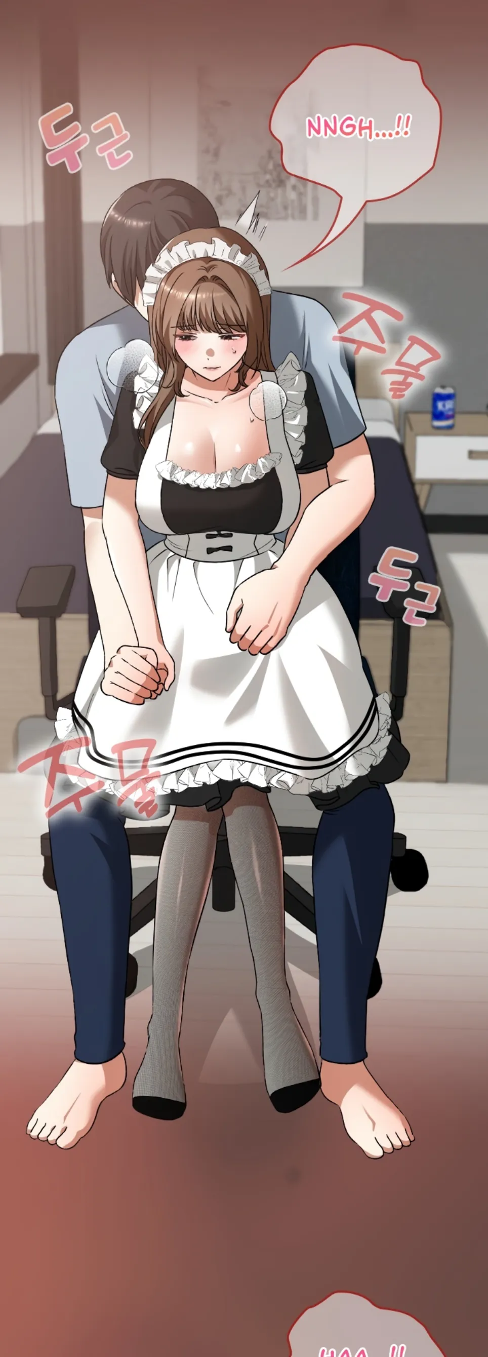 Keep It a Secret in School - Chapter 34 42 Keep It a Secret in School - Chapter 34 42