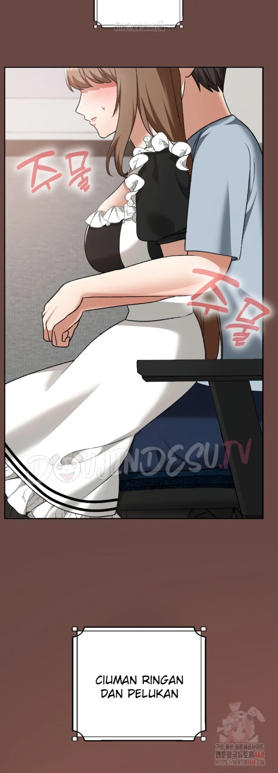 Keep It a Secret in School - Chapter 34 41 Keep It a Secret in School - Chapter 34 41