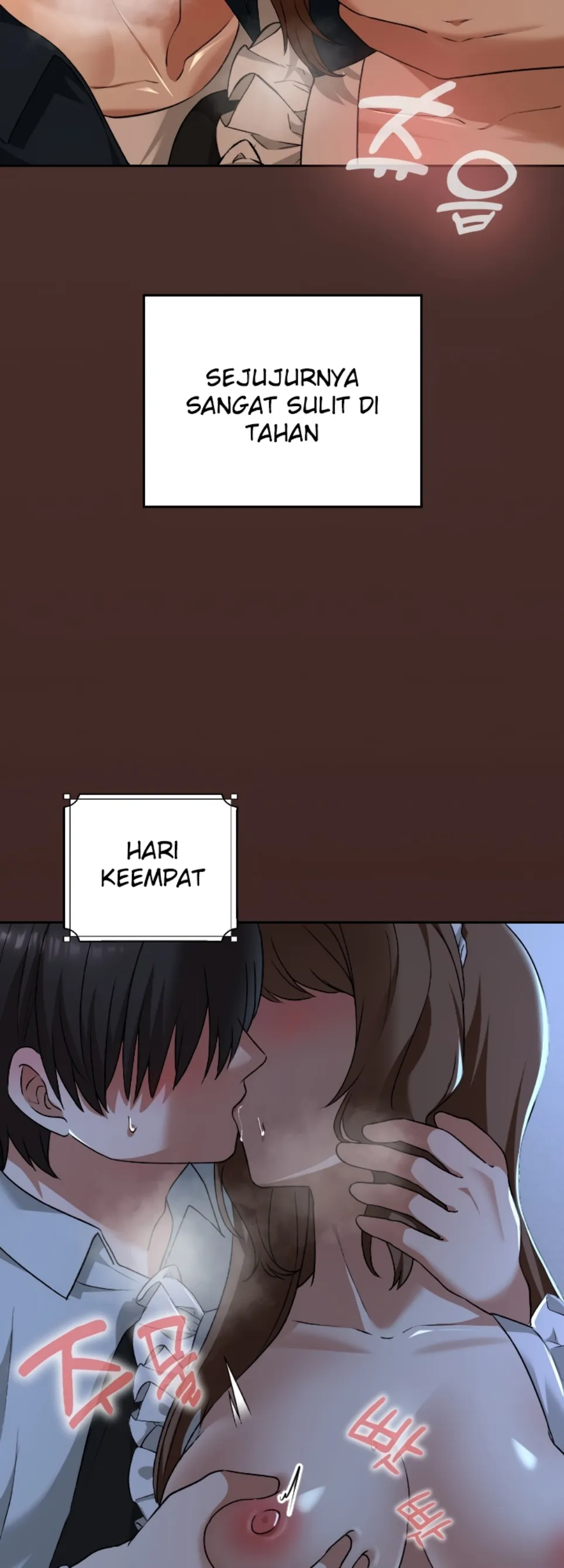 Keep It a Secret in School - Chapter 34 46 Keep It a Secret in School - Chapter 34 46