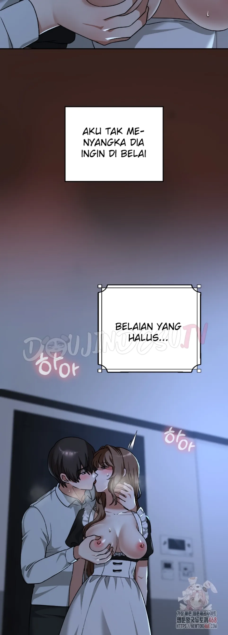 Keep It a Secret in School - Chapter 34 47 Keep It a Secret in School - Chapter 34 47