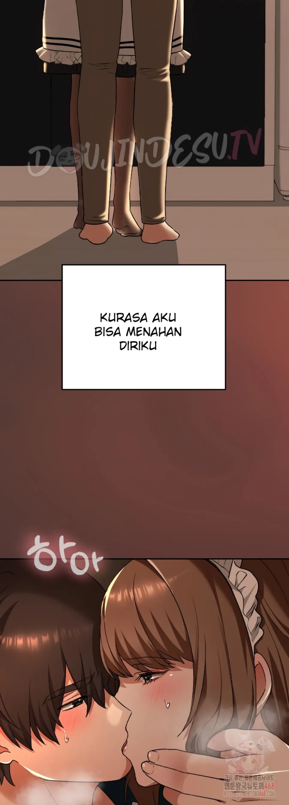 Keep It a Secret in School - Chapter 34 45 Keep It a Secret in School - Chapter 34 45